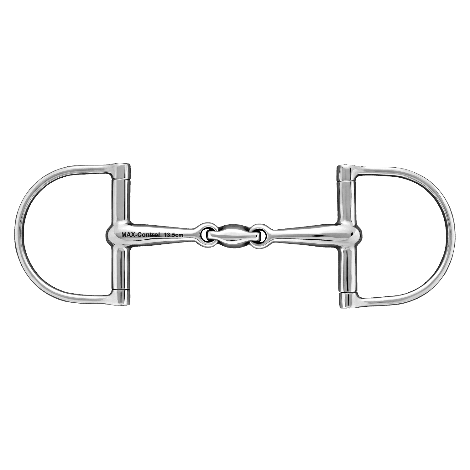 MAX Control D Ring 16 mm mit Stangenwirkung Edelstahl rostfrei | 40717_56.png | 1731064797
