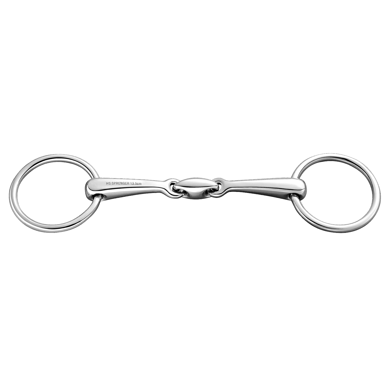Unterlegtrense 14 mm Edelstahl rostfrei | 40904_56.png | 1731064814