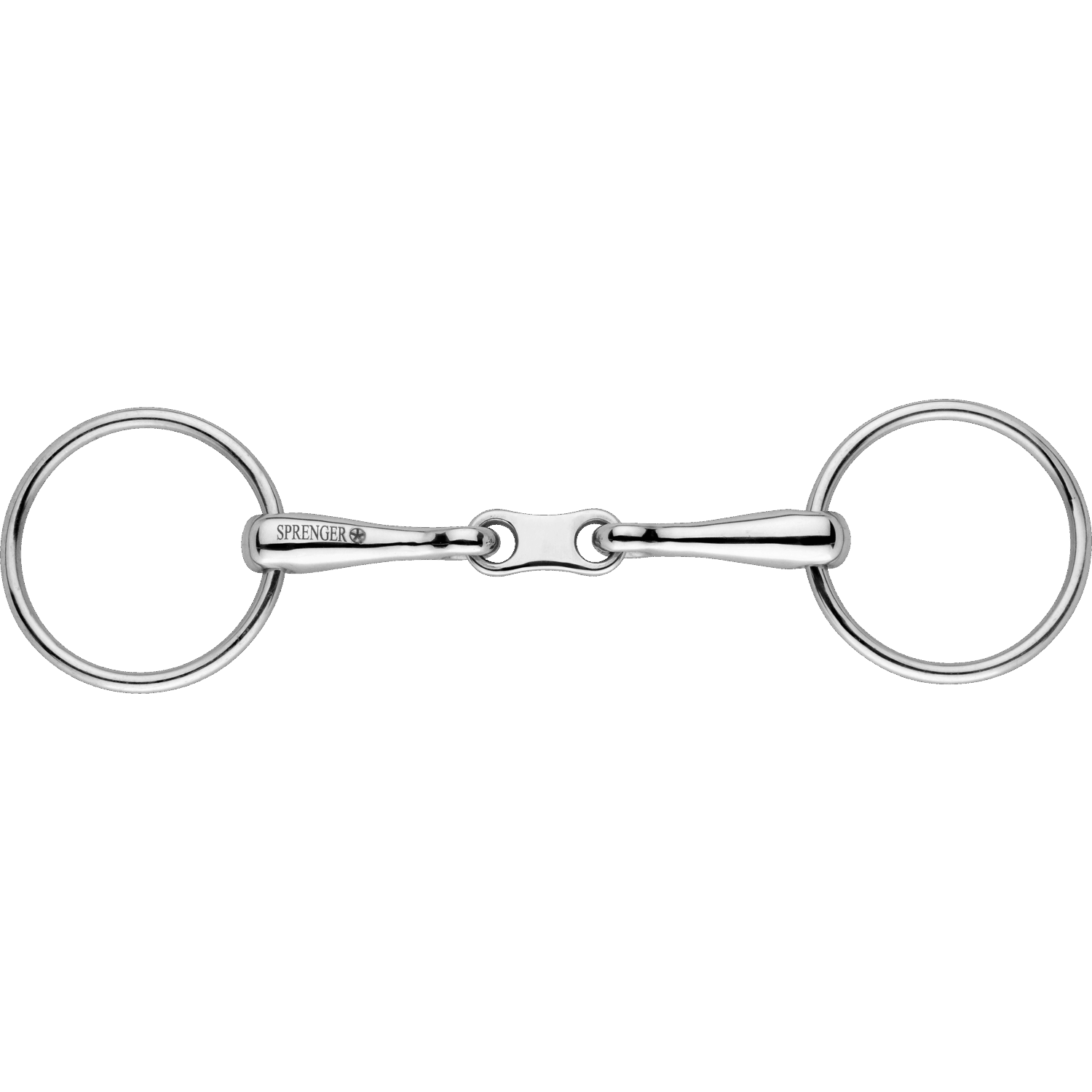 French Link 16 mm - Stainless steel | Sprenger