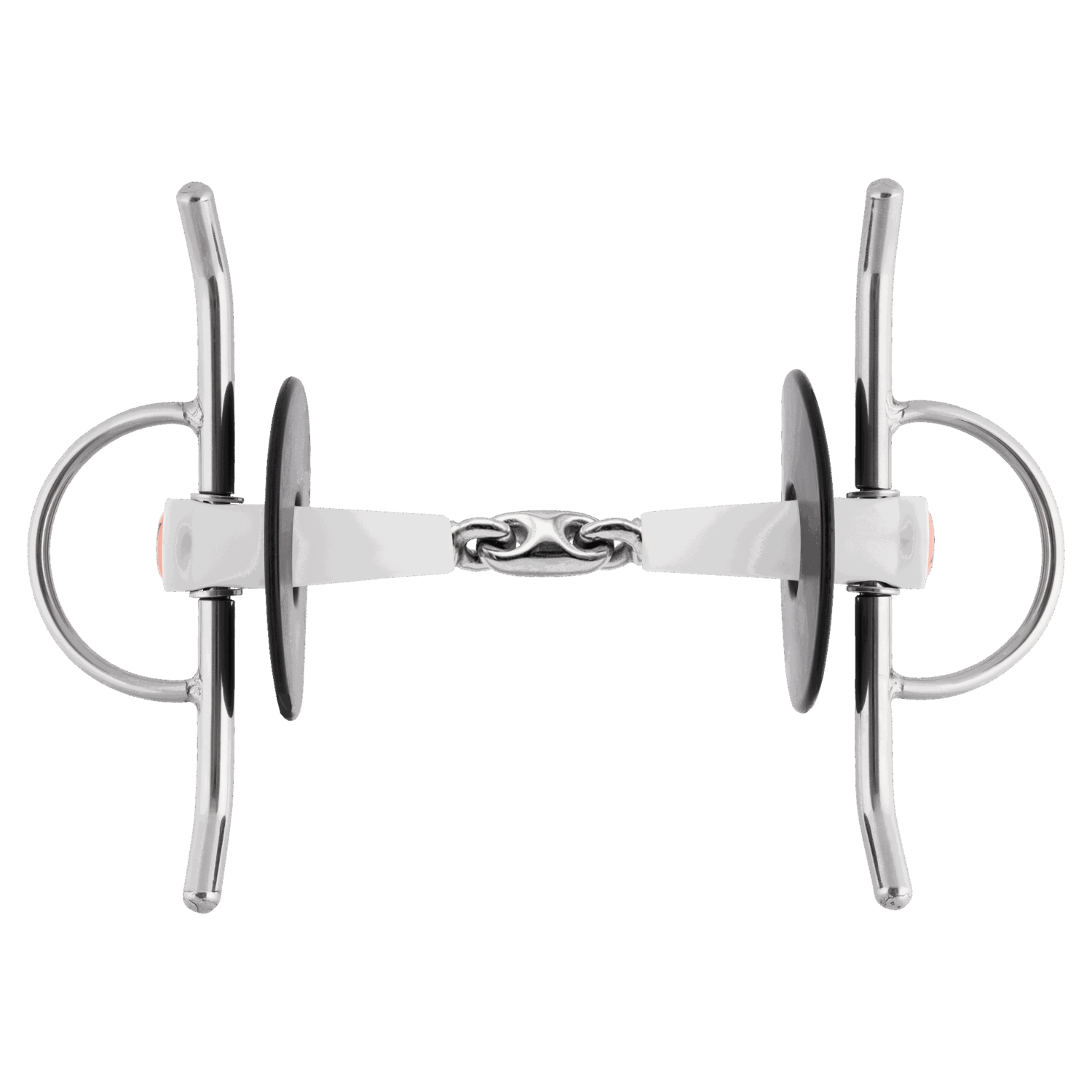 NATHE Schenkeltrense 18 mm doppelt gebochen | 41288_00.png | 1731065095