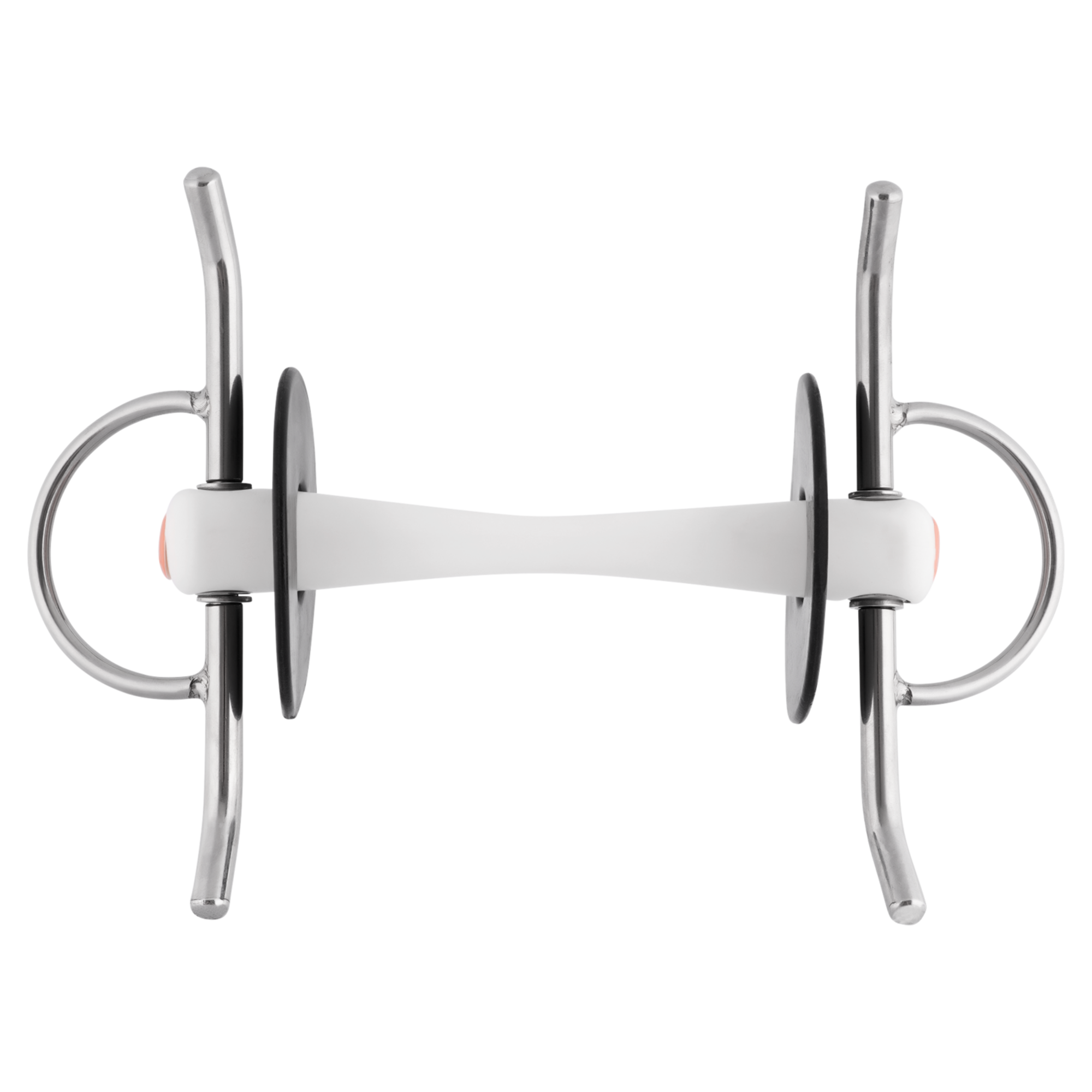 NATHE Schenkeltrense 20 mm mit biegsamer Stange | 41289_00.png