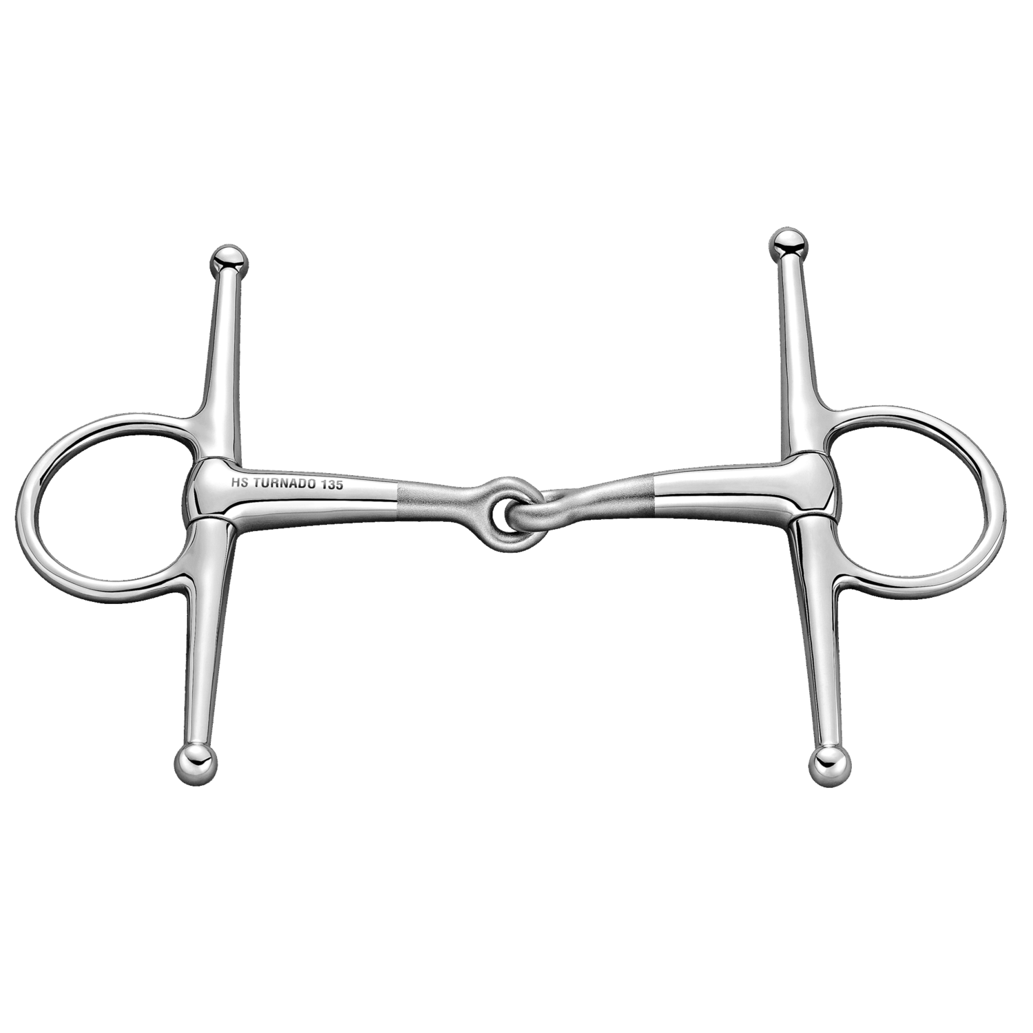 TURNADO Schenkeltrense 16 mm Edelstahl rostfrei | 41587_56.png | 1731066148