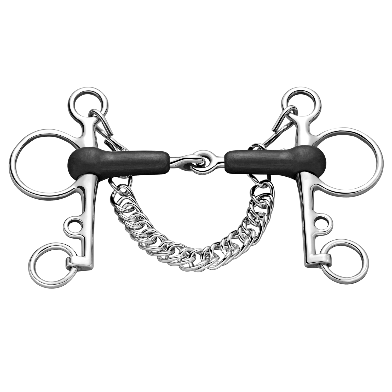 Gummi Pelham 18 mm mit langem Unterzug Edelstahl rostfrei | 42104_56.png | 1744063229