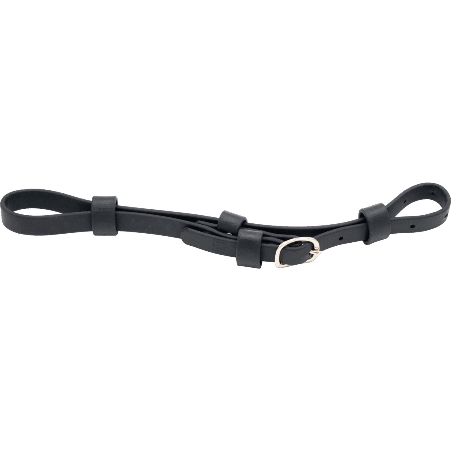 Kinnriemen BioThane® 59 cm schwarz | 4211100100.png | 1731066676