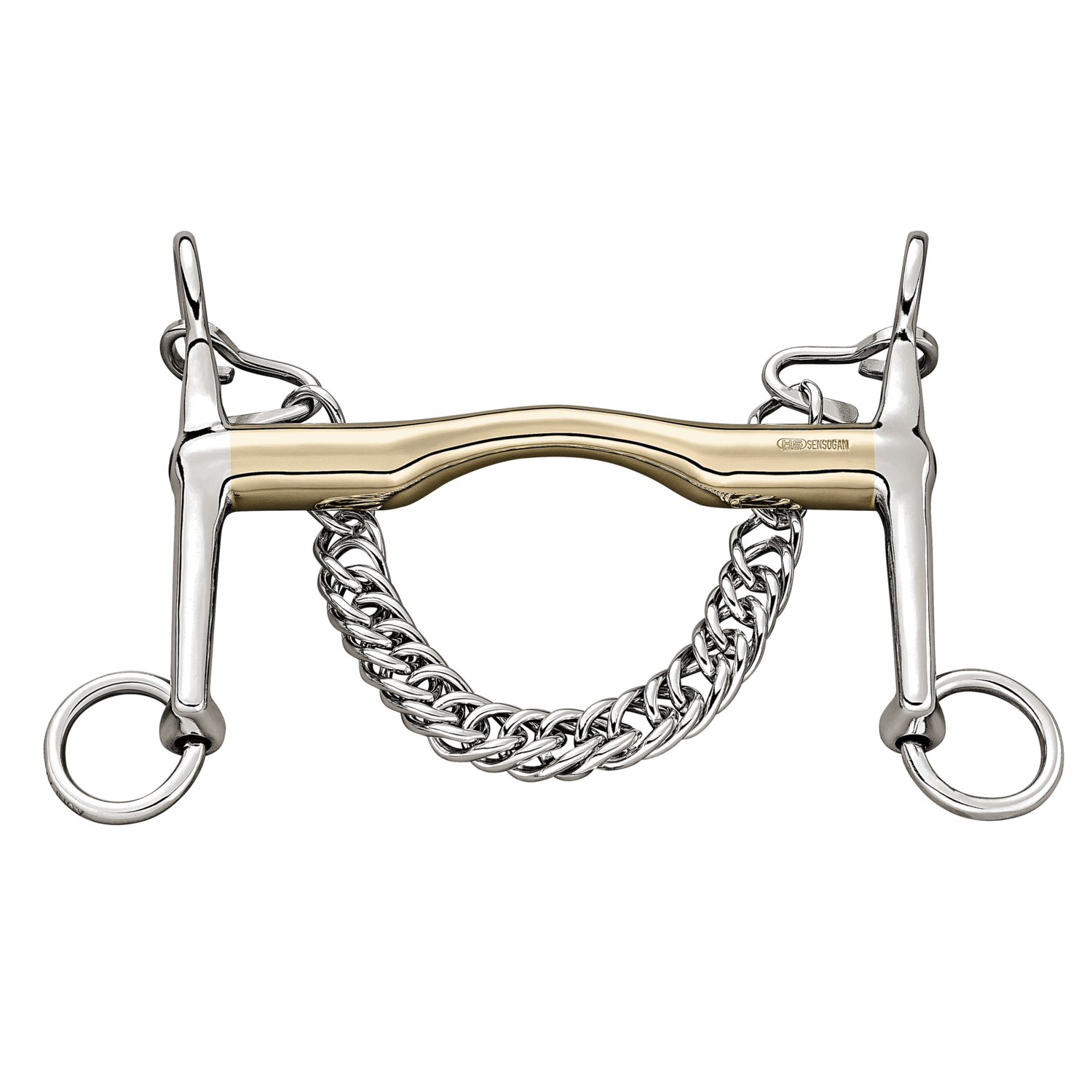 FC Spezialkandare 14 mm mit kurzen Unterzügen | 42251_78.png | 1734017618