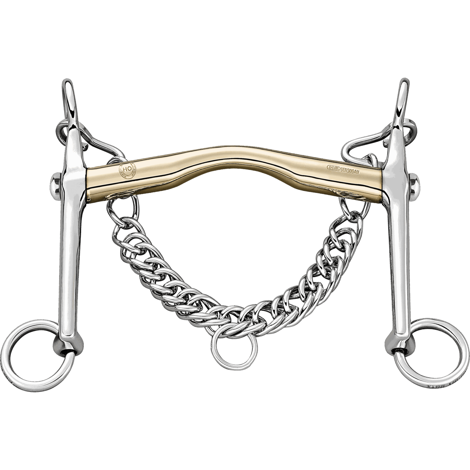 HO Reitkandare 14 mm Sensogan mit drehbaren Seitenteilen | 42373_78.png | 1731065358