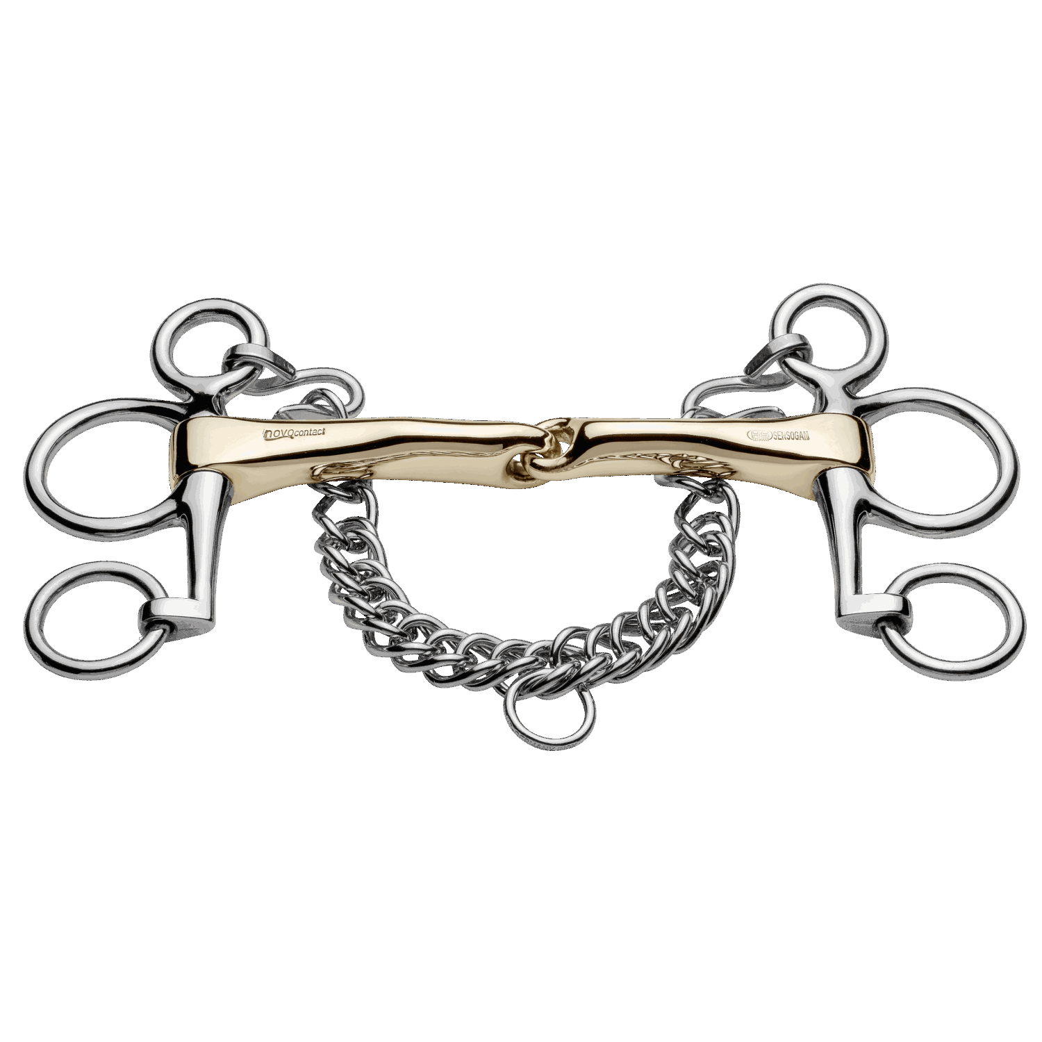 novocontact Pelham 16 mm einfach gebrochen Sensogan | 42540_78.png | 1731065246