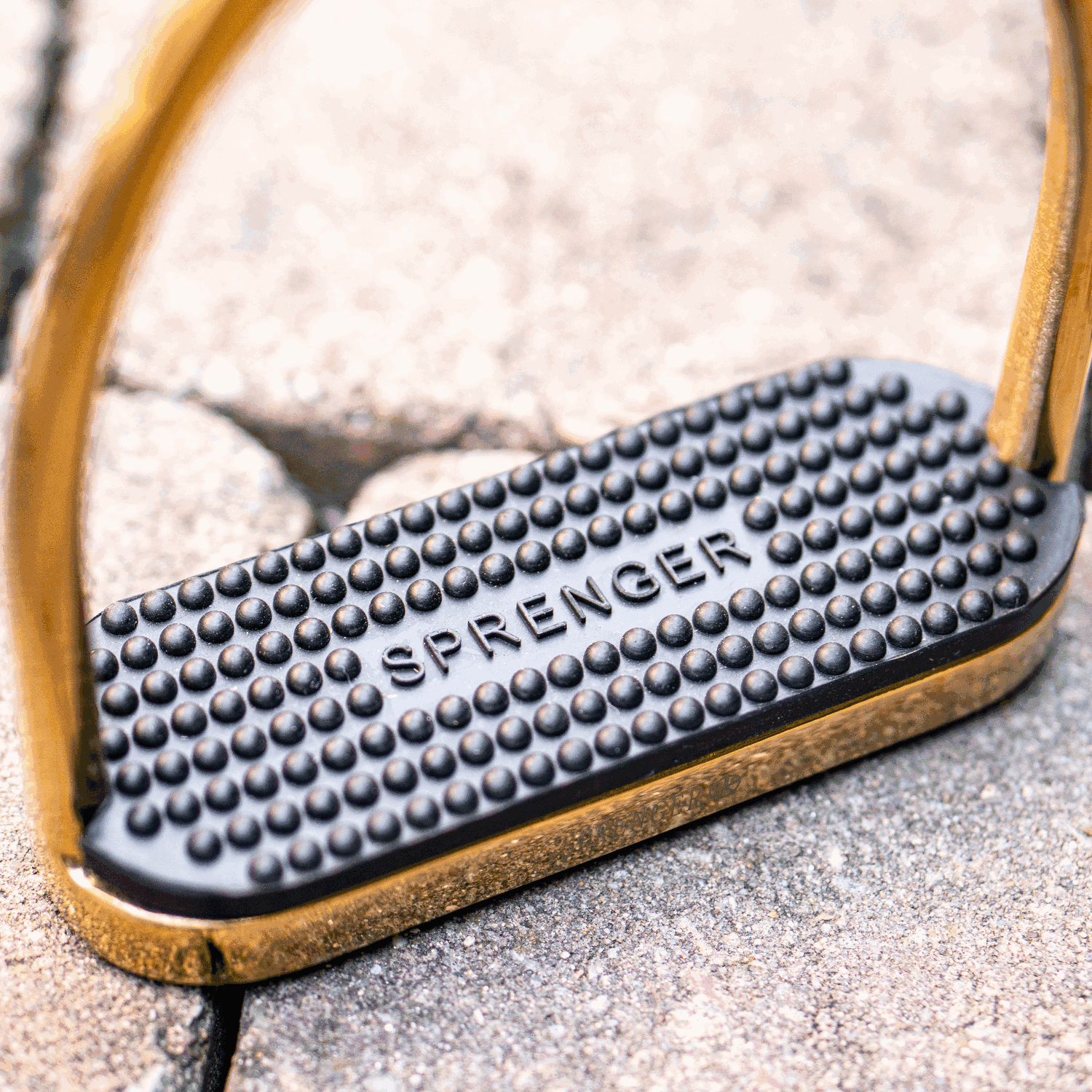 Steigbügel Einlagen schwarz | 4424212171_.png