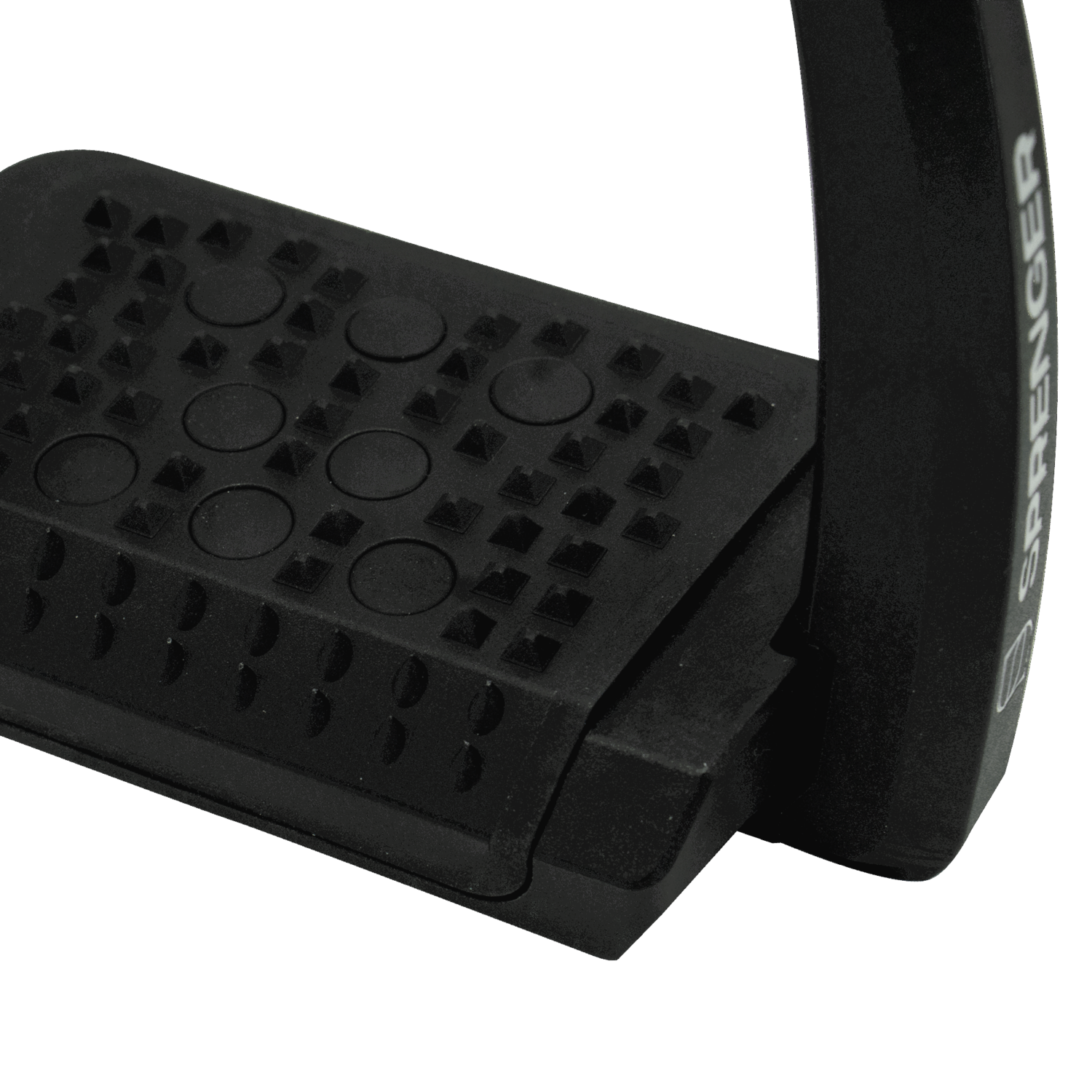 Aero Steigbügel schwarz eloxiert 120 mm Trittweite | 4429012253_4.png | 1731066995