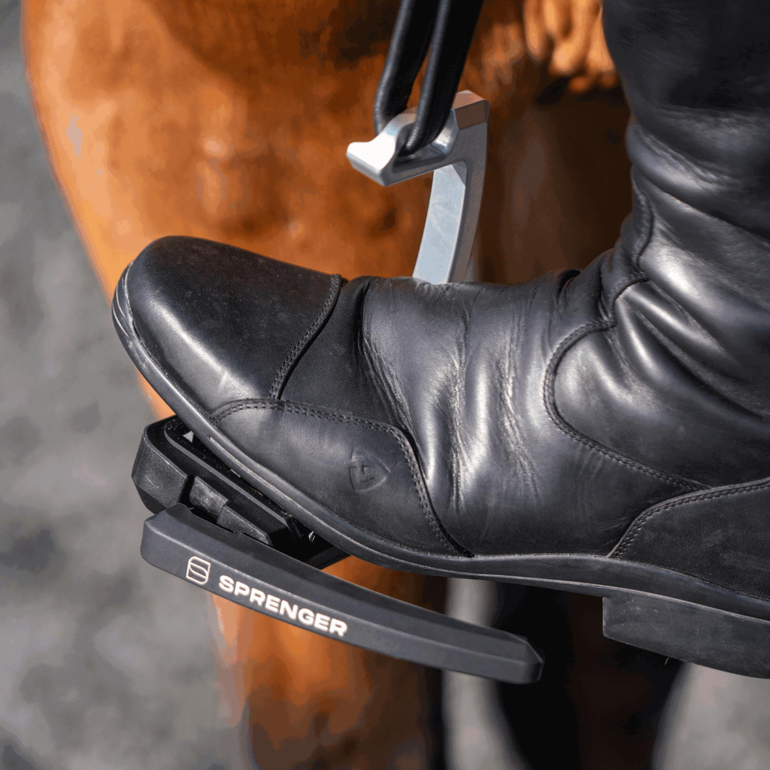 Aero Steigbügel silber eloxiert 120 mm Trittweite | 4429012254_11.png | 1749128427