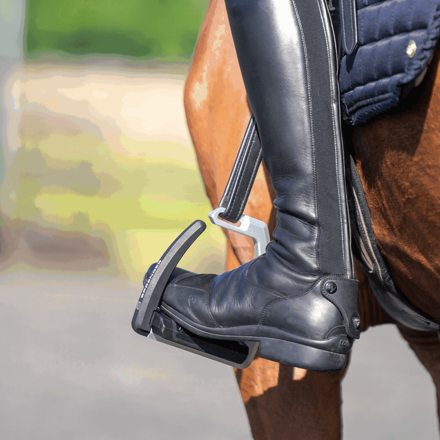 Aero Steigbügel silber eloxiert 120 mm Trittweite | 4429012254_8.png | 1749128444