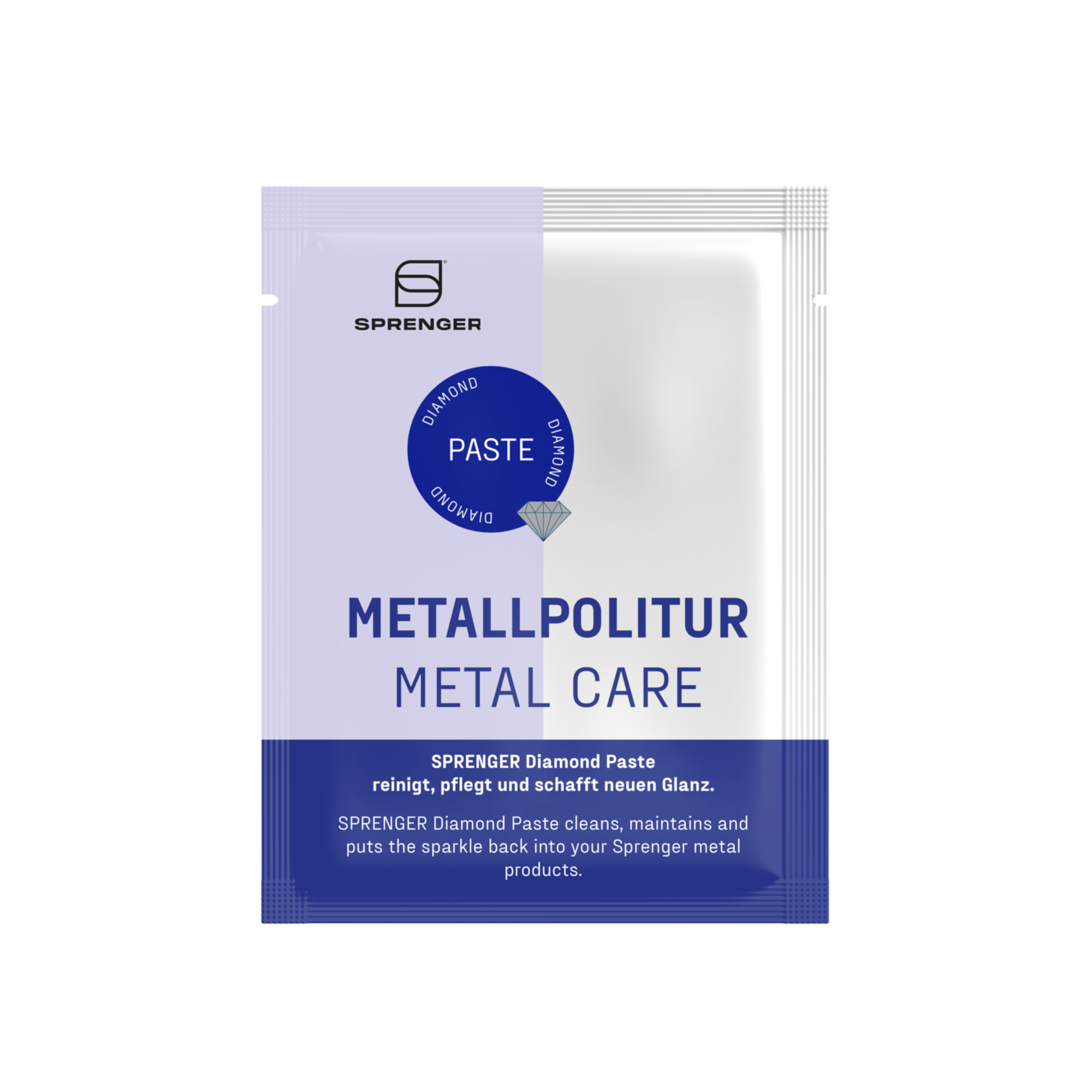Diamond Paste Metallpolitur Sachet 5 ml | 4525600500.png
