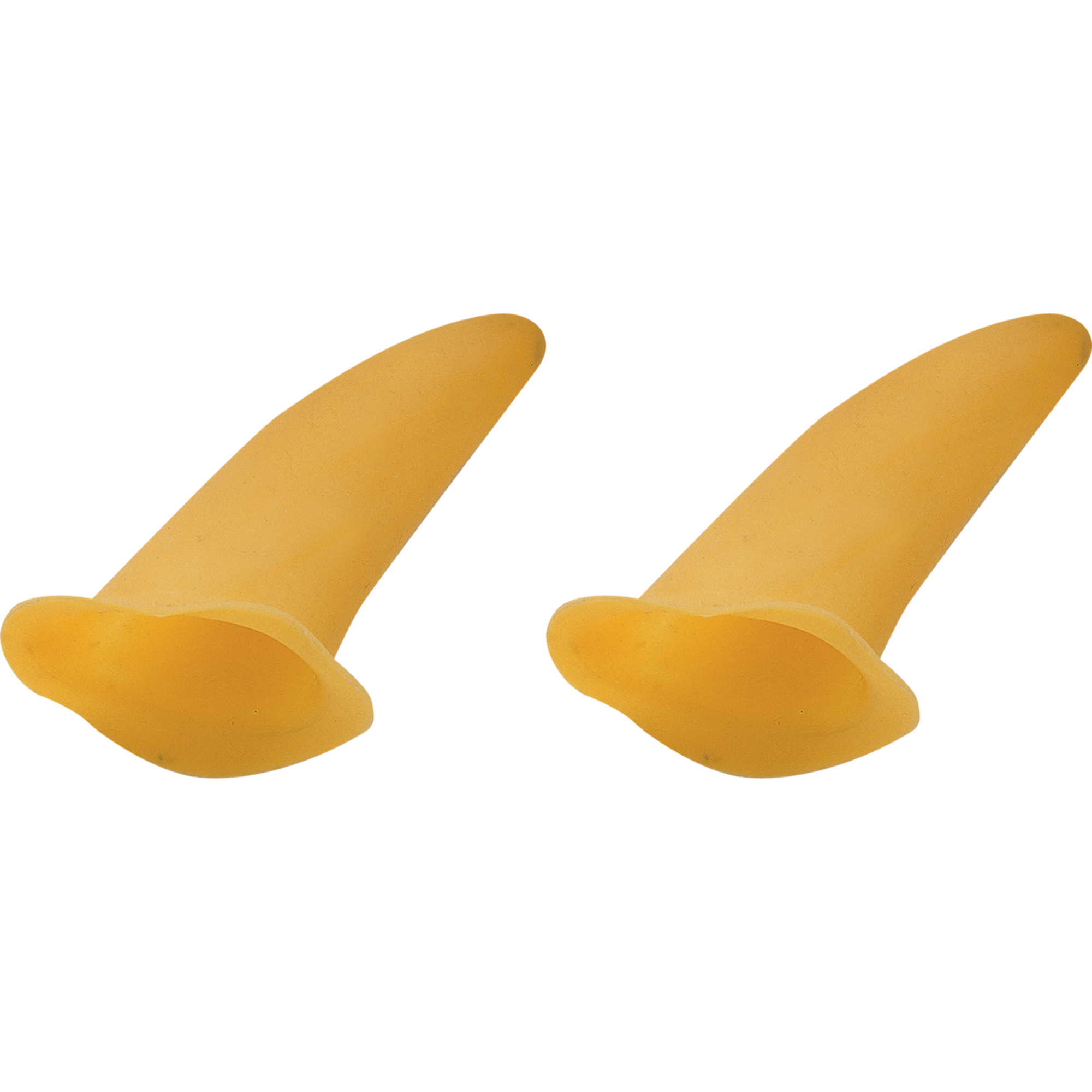 Gummiohren für Traber Gummi braun | 45305_000_75-2.png