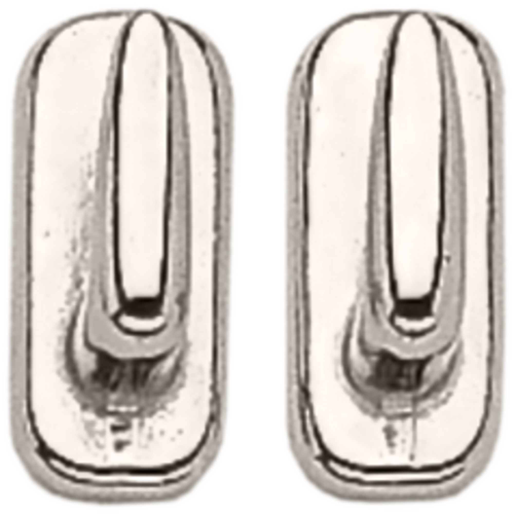 Zaumhaken Argentan poliert Maße 8 x 18 mm | 46960_43.png
