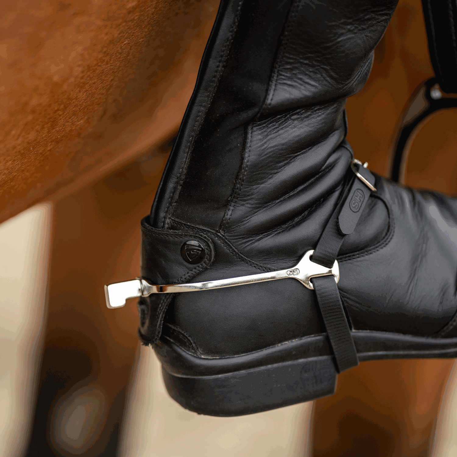 ULTRA fit SLIMLINE Sporen Edelstahl rostfrei 20 mm flach | 4732700055_4.png | 1731069762