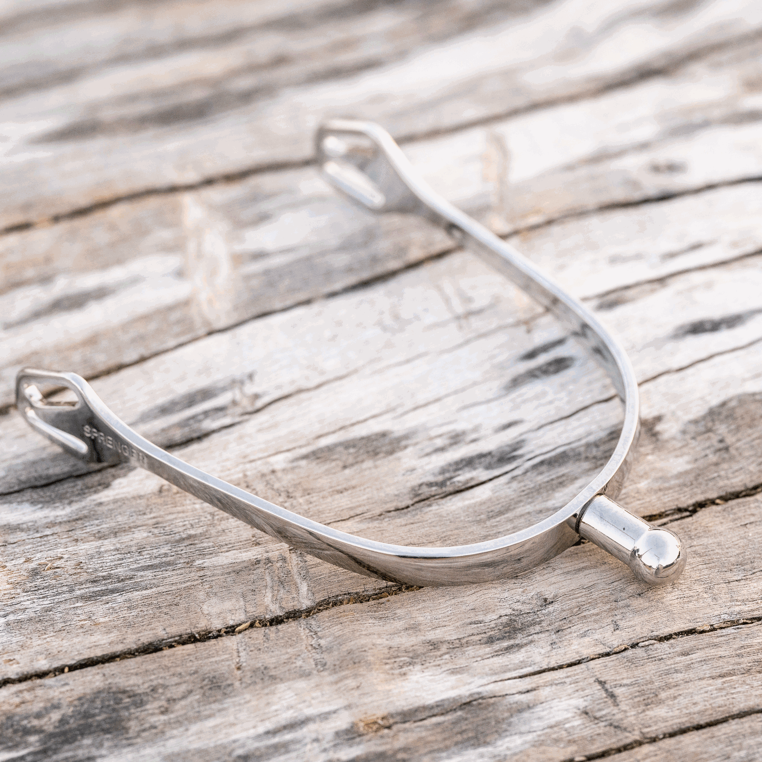 ULTRA fit Sporen Edelstahl rostfrei 20 mm kugelförmig | 4742100055_4.png | 1731068536