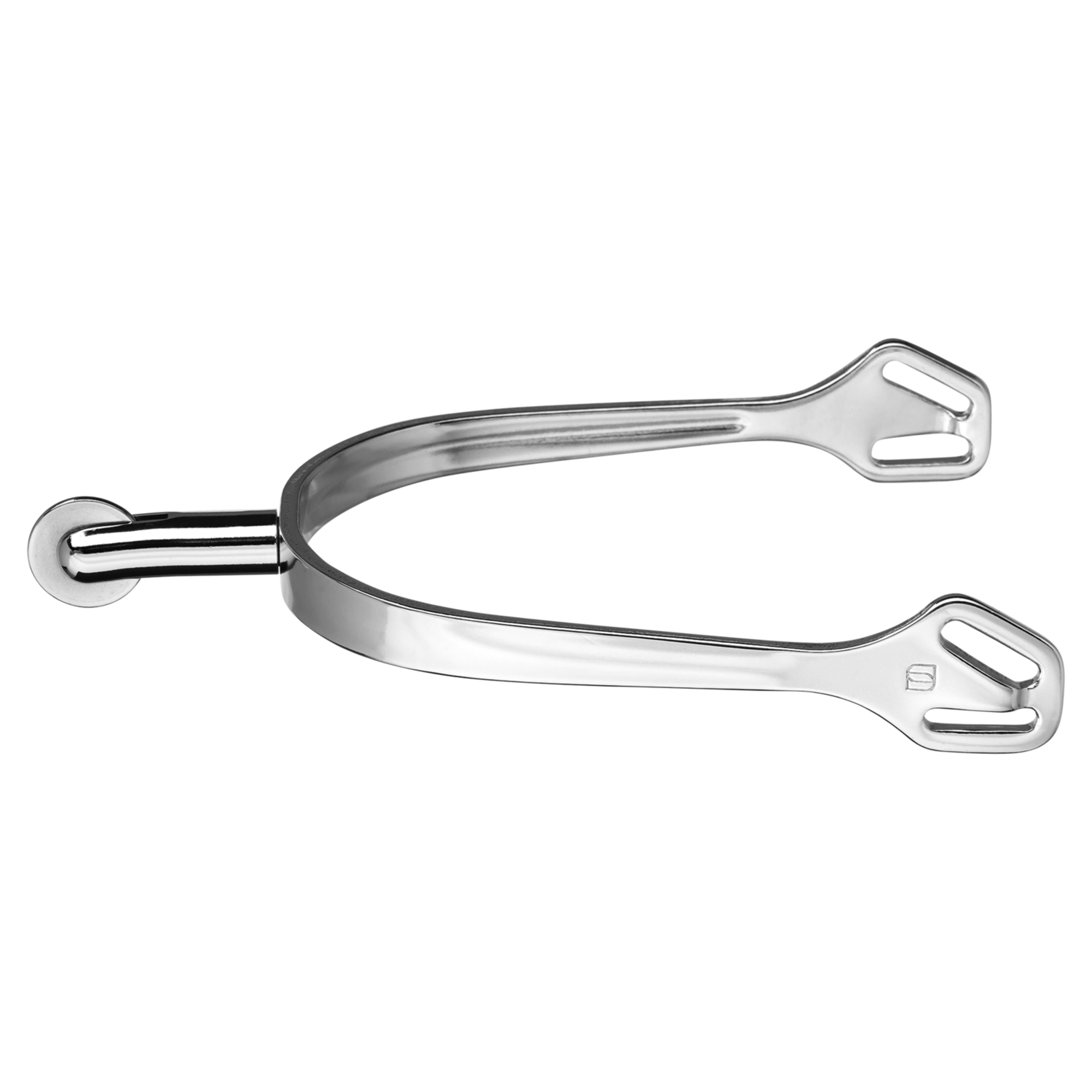 ULTRA fit Sporen Edelstahl rostfrei 35 mm mit Rad | 4743000655.png