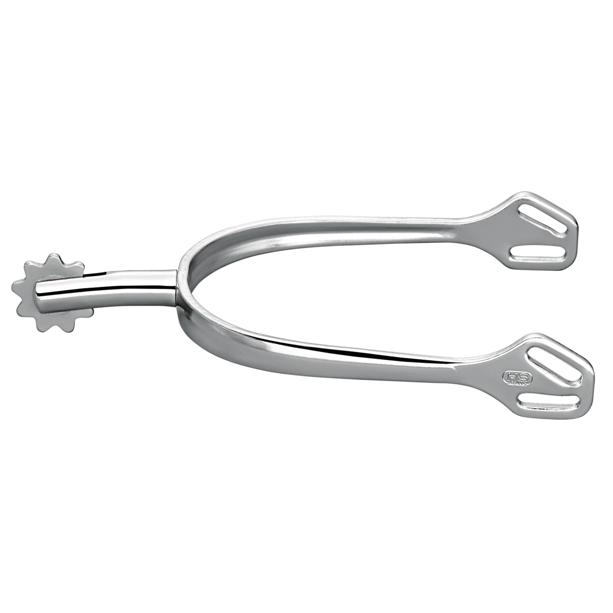 ULTRA fit Sporen Edelstahl rostfrei 40 mm flach | 47435_104_55.png