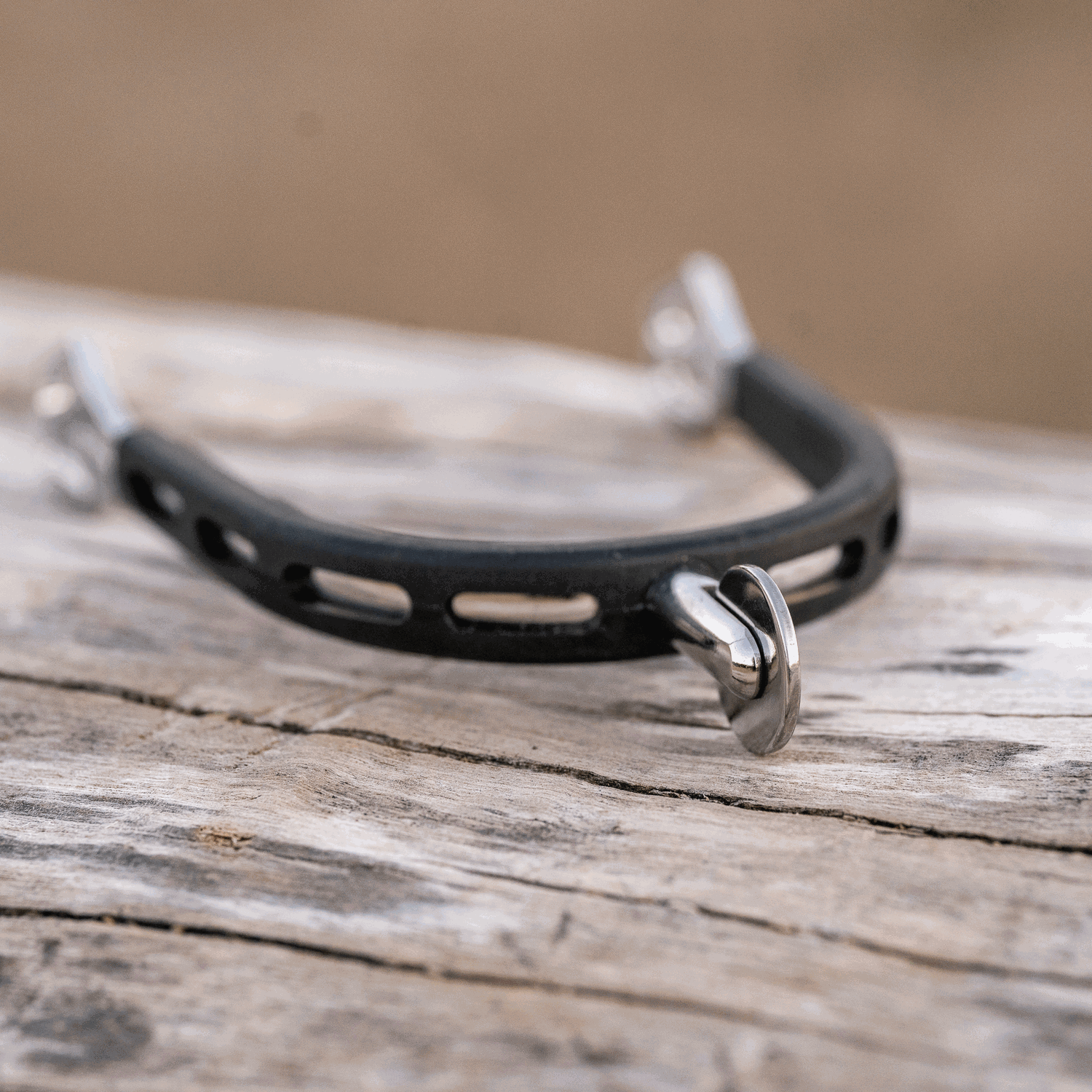 ULTRA fit EXTRA GRIP Sporen Edelstahl rostfrei 30 mm abgerundet mit großem Ballrad | 4752500555_8.png | 1731068952