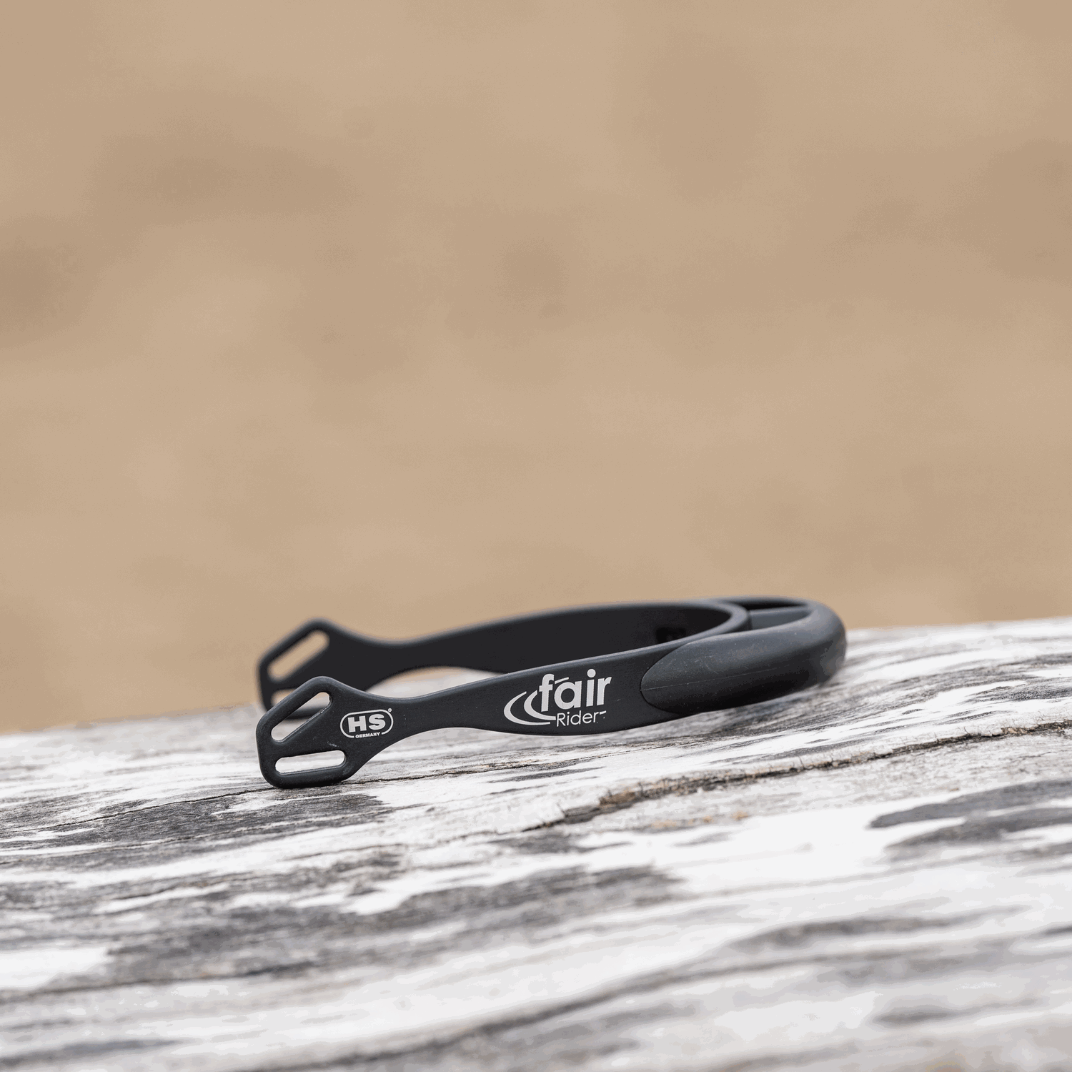 fairRider Sporen Aluminium Hals 20mm dick abgerundet | 4761102053_2.png | 1731068058