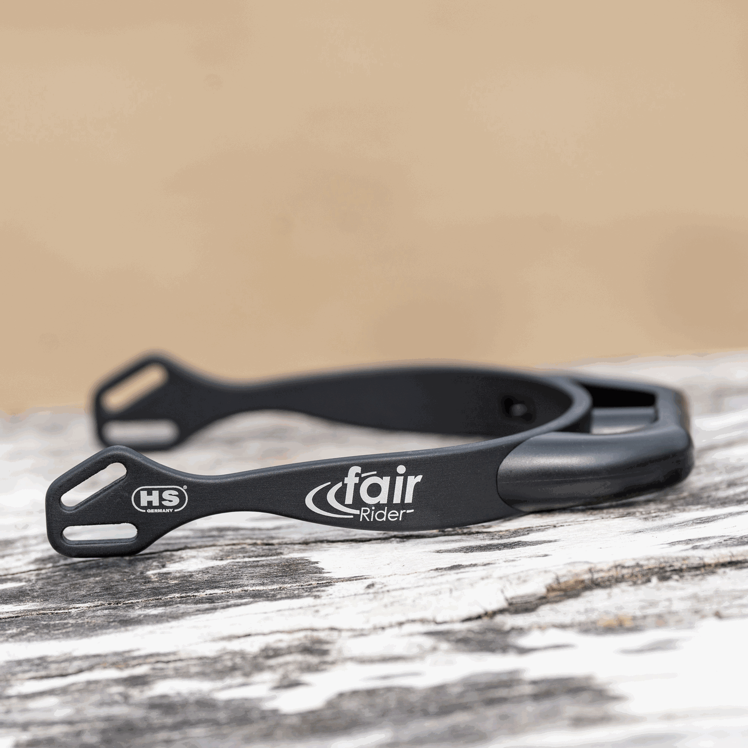 fairRider Sporen Aluminium Hals 20mm rund abgeflacht | 4763112053_2.png | 1731068401