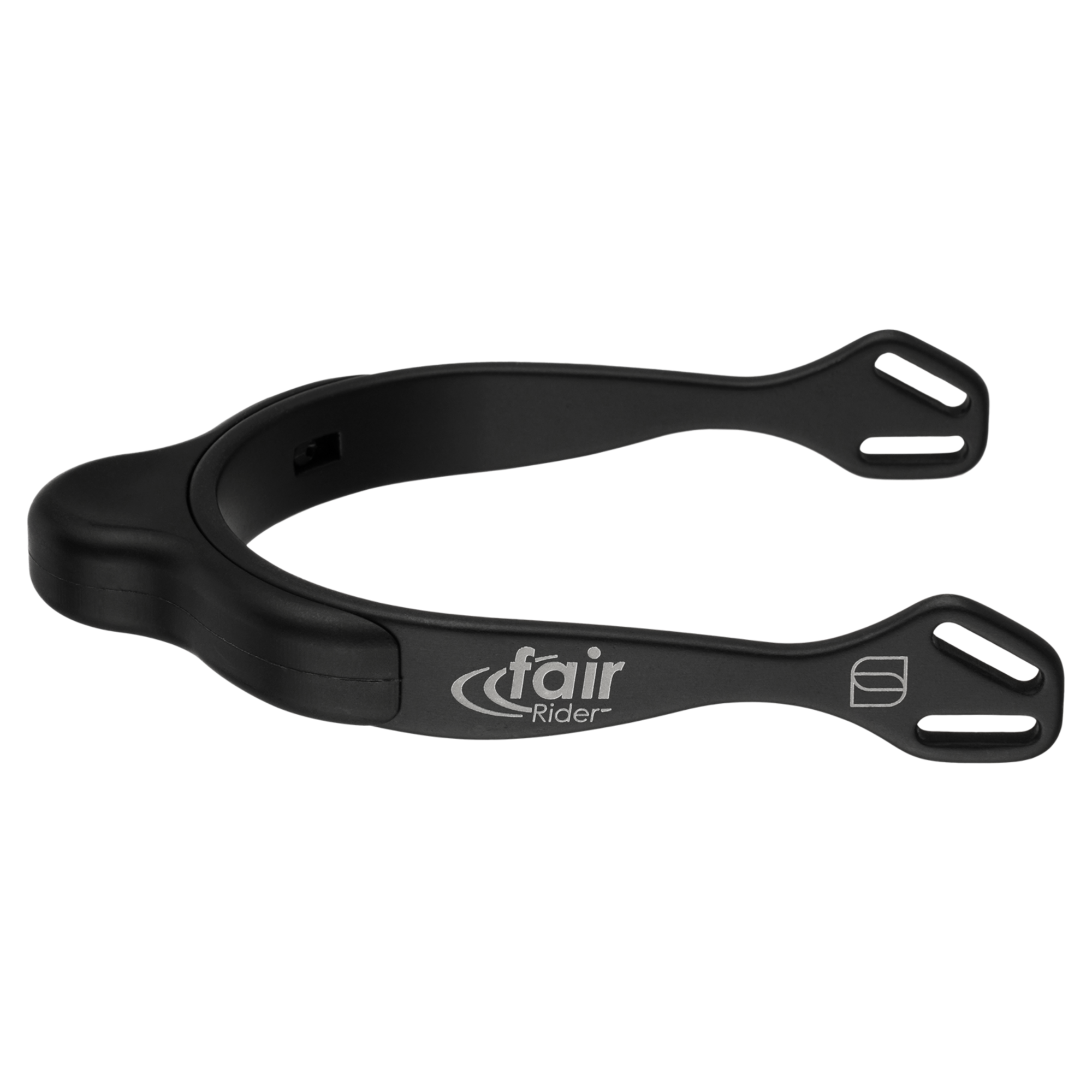 fairRider Sporen 20 mm rund Aluminium eloxiert | 4764102053.png