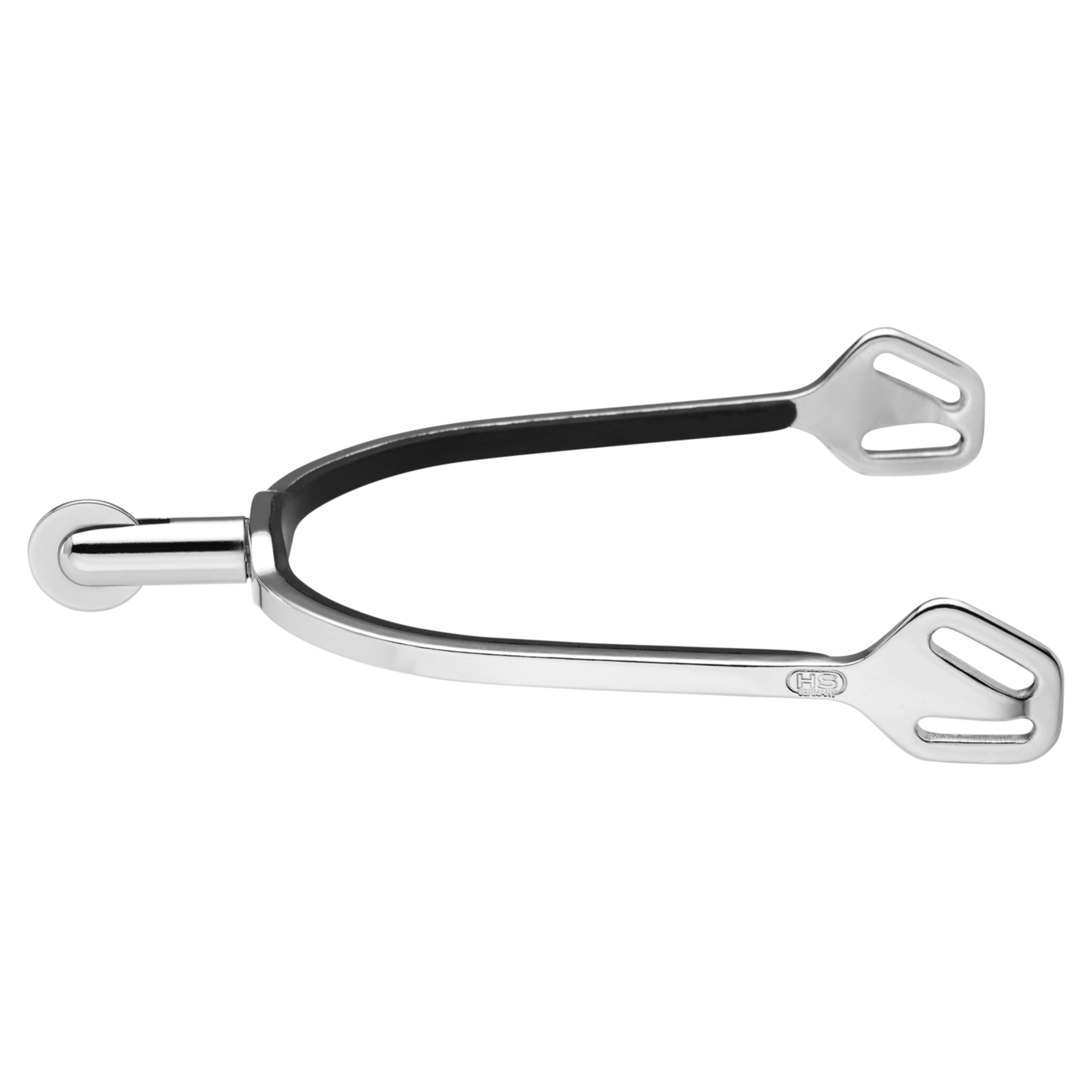 BootProtect Sporen Edelstahl rostfrei 30 mm abgerundet mit kleinem Ballrad | 4772500655.png