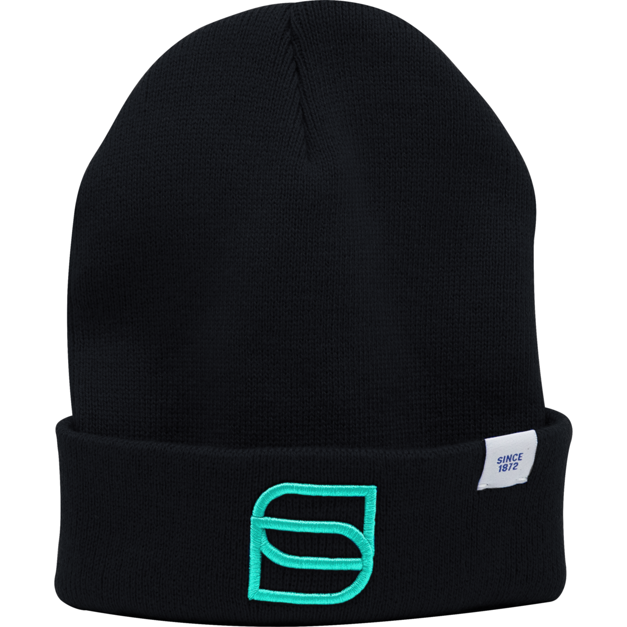 Beanie Reitsport schwarz | 4999910371.png