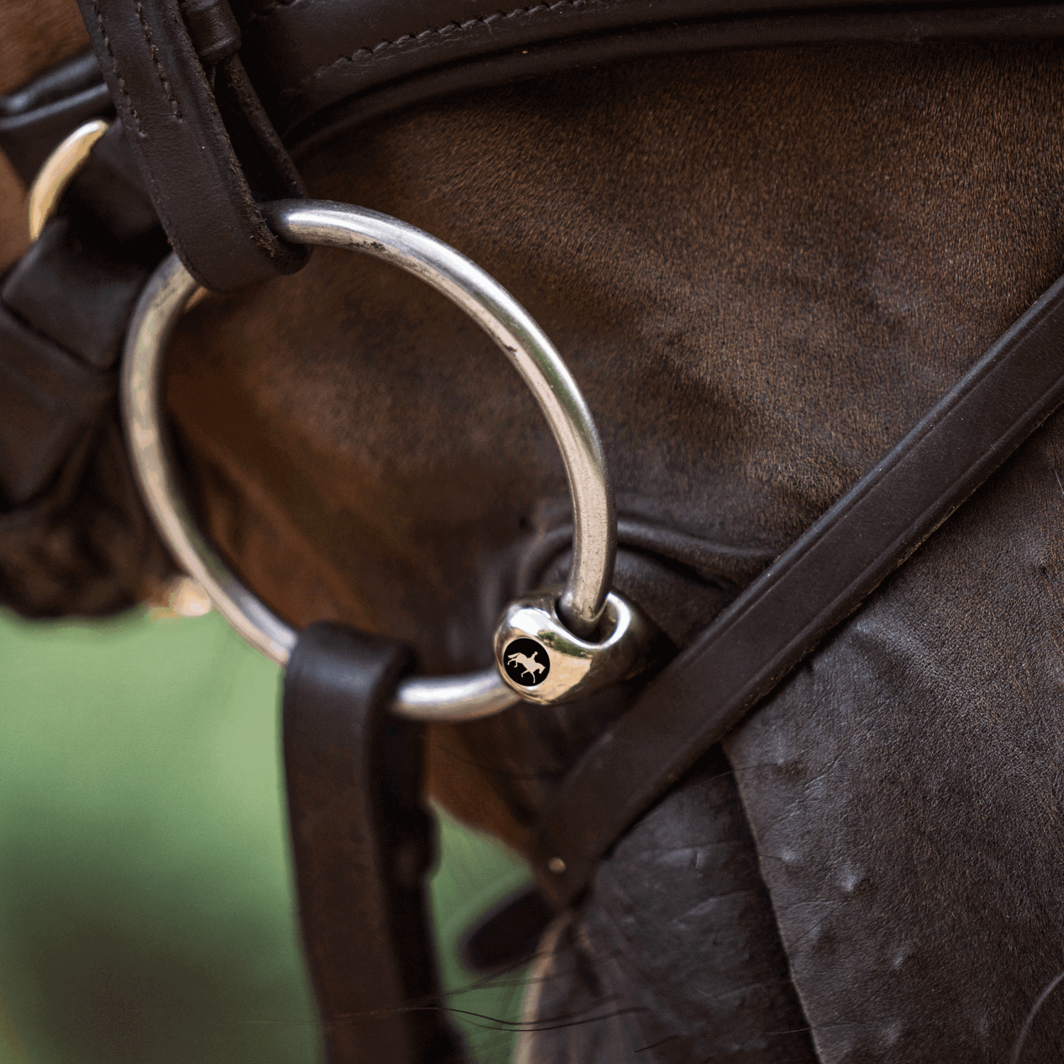 SPRENGER & Ingrid Klimke KK ULTRA Wassertrense Sensogan | 4K604-78_01.png | 1751281279