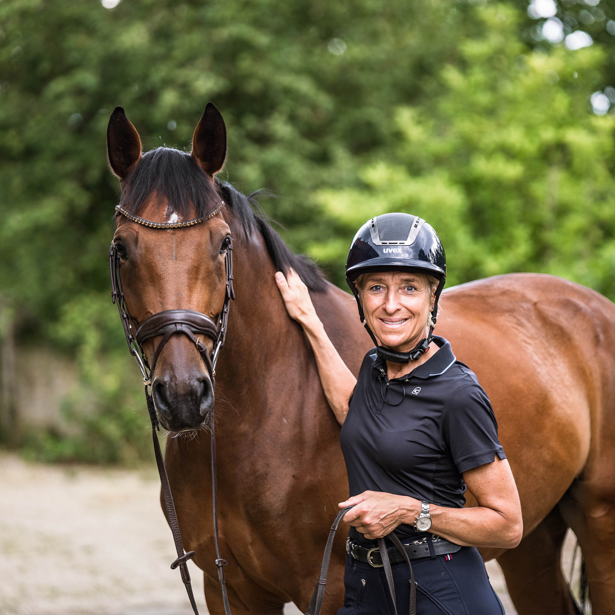 SPRENGER & Ingrid Klimke KK ULTRA Wassertrense Sensogan | 4K604-78_03.png