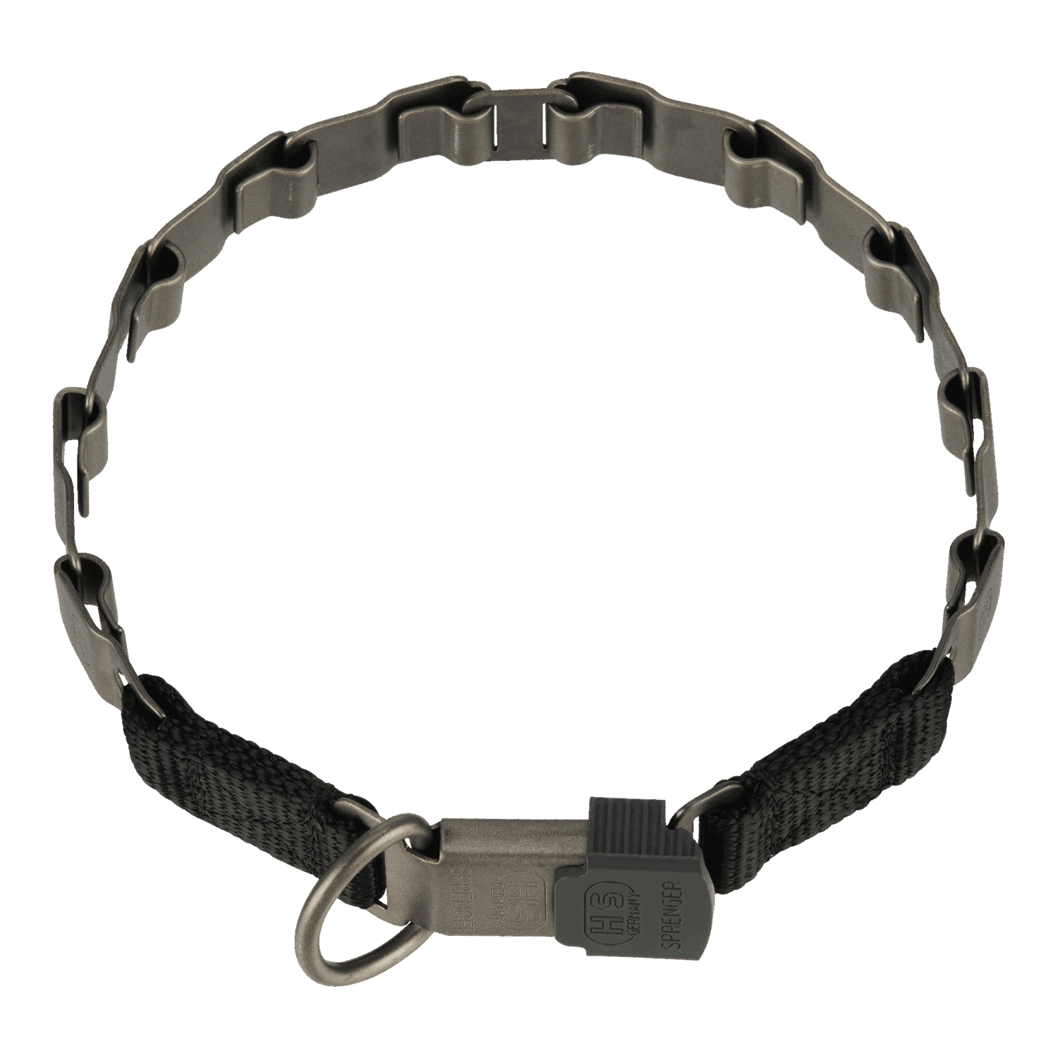 NeckTech Fun mit ClicLock | sprenger.de