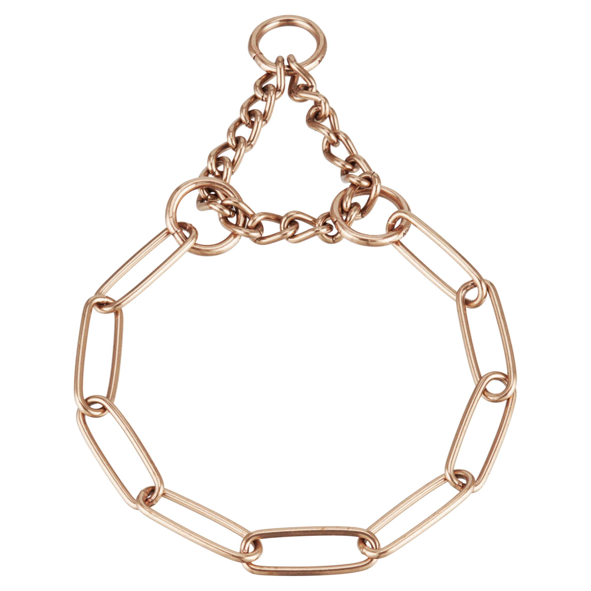 Halskette mit Zugbegrenzung CUROGAN 3 mm | 51514-67_7.png
