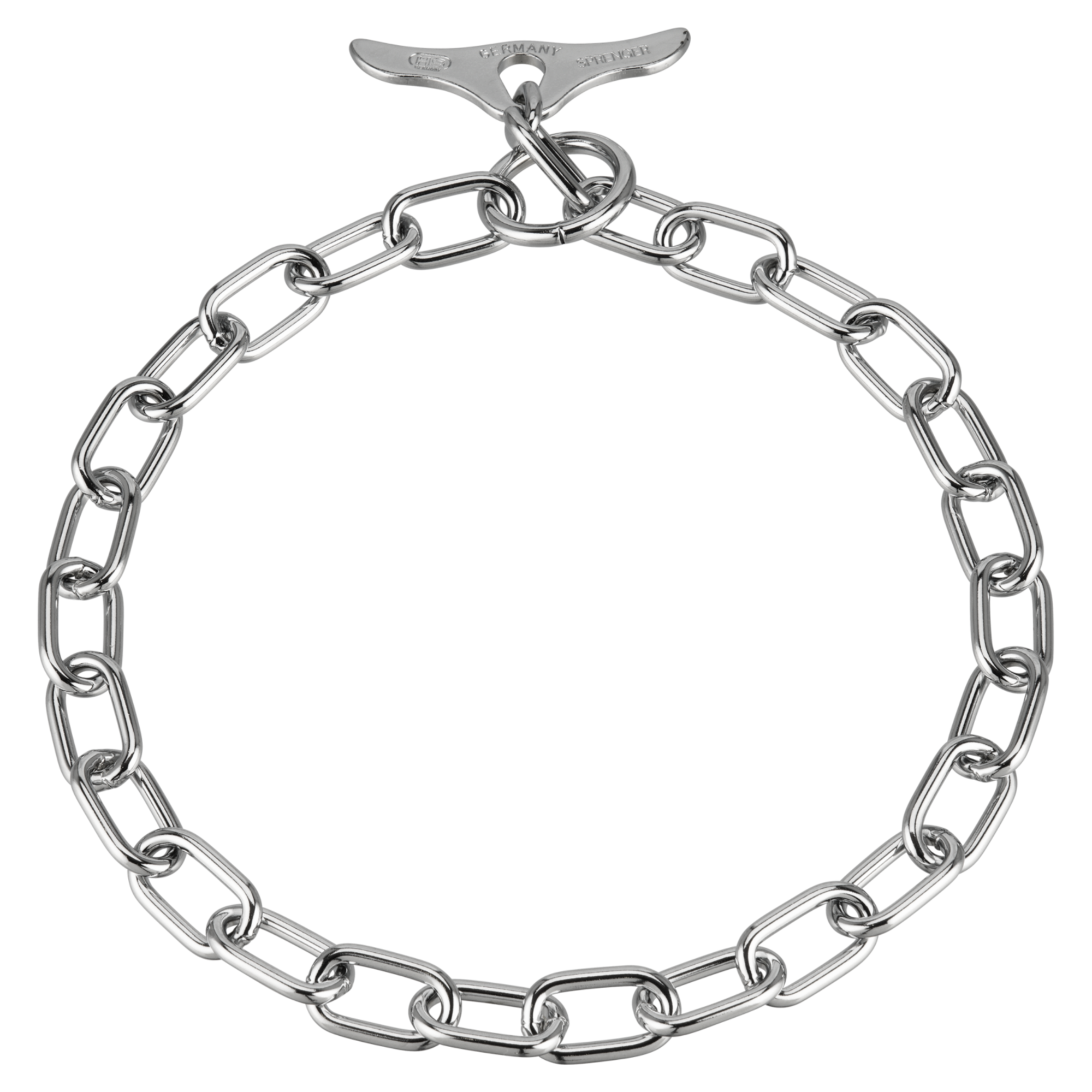 Halskette mit Knebelverschluss medium Stahl verchromt 3 4 mm | 51629_02_1.png