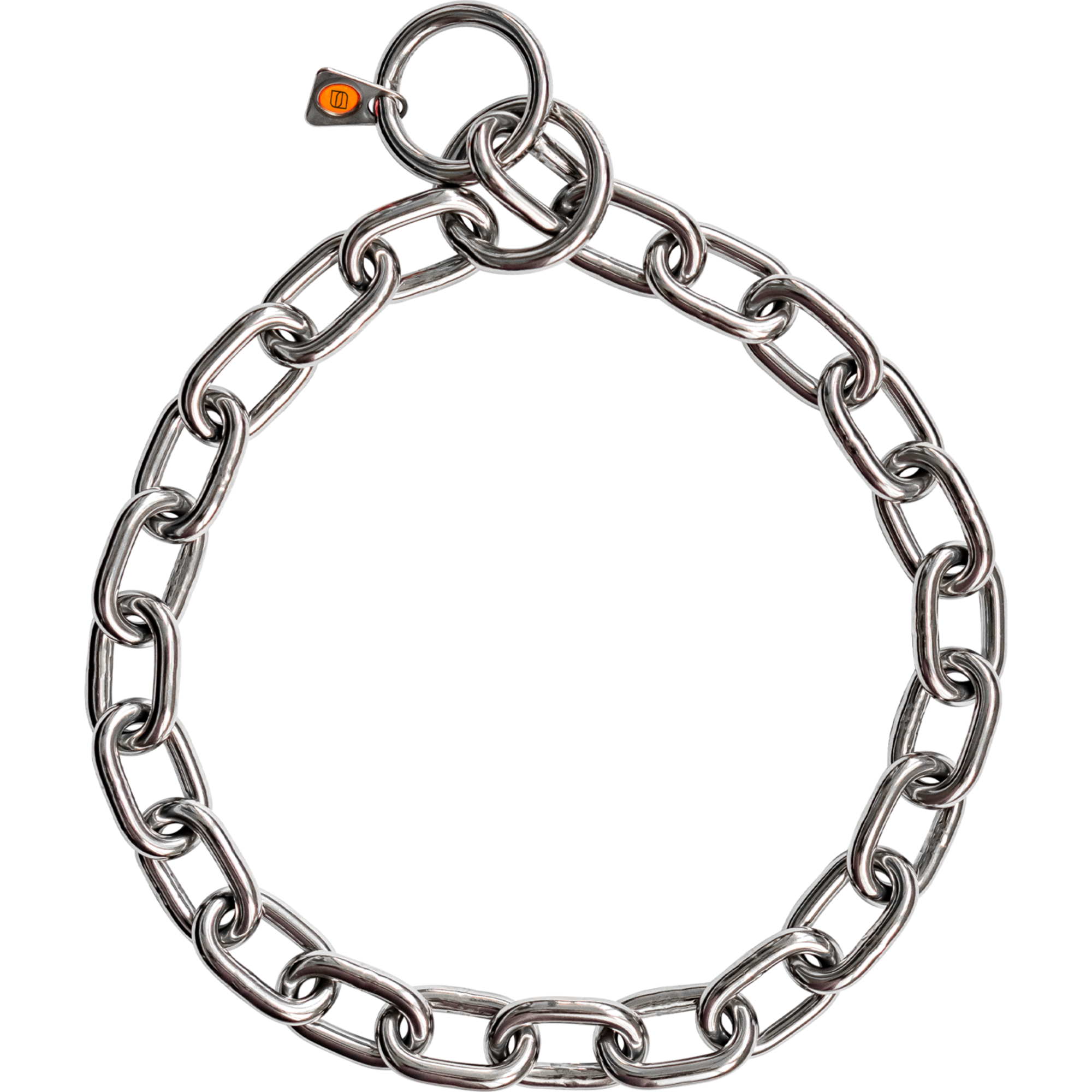 Halskette extra stark Edelstahl Rostfrei 5 mm | 51741-55.png