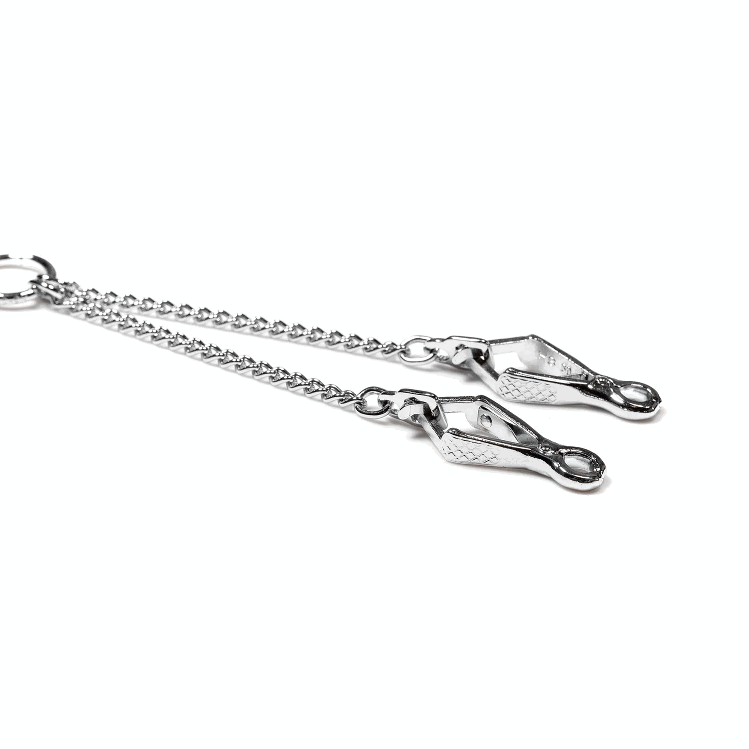 Koppelkette mit SPRENGER Zangenhaken Stahl verchromt | 51900_02_1.png | 1731103319