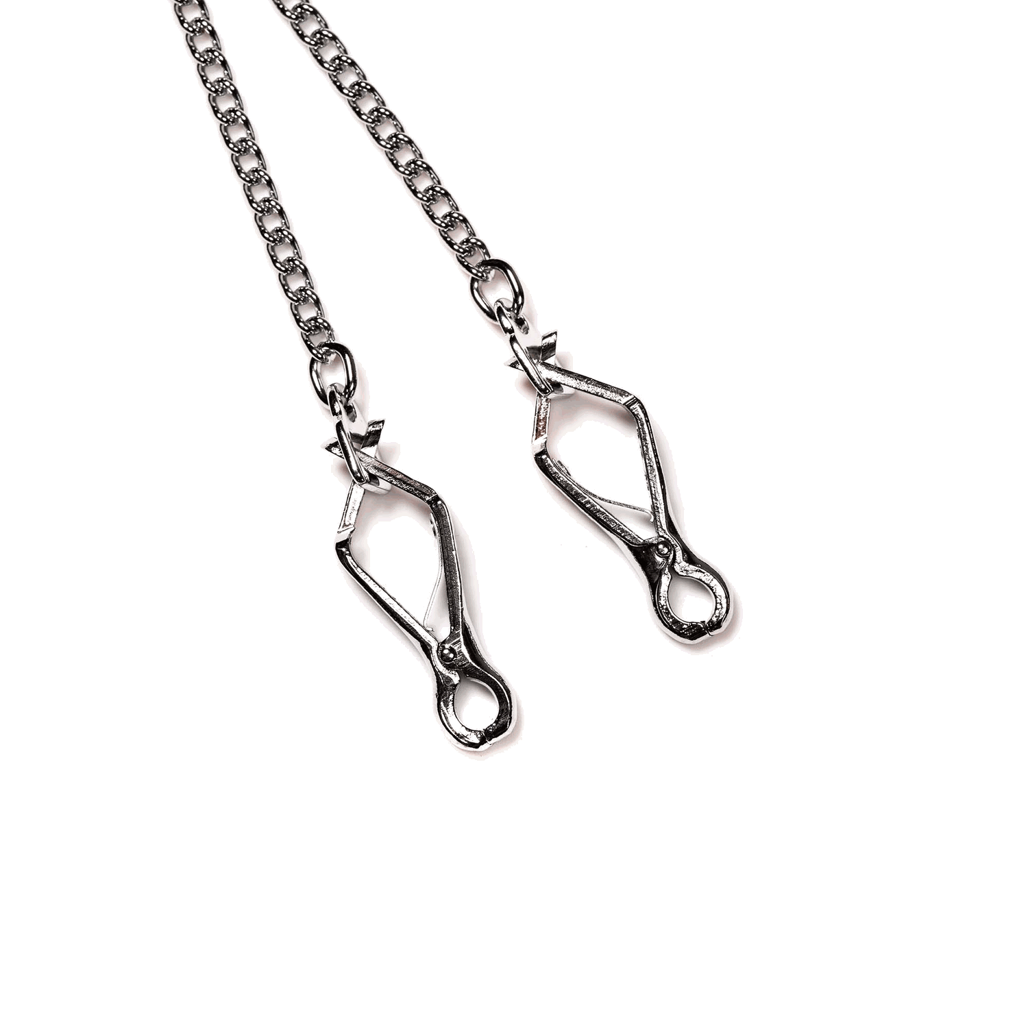 Koppelkette mit SPRENGER Zangenhaken Stahl verchromt | 51900_02_3.png | 1731103319