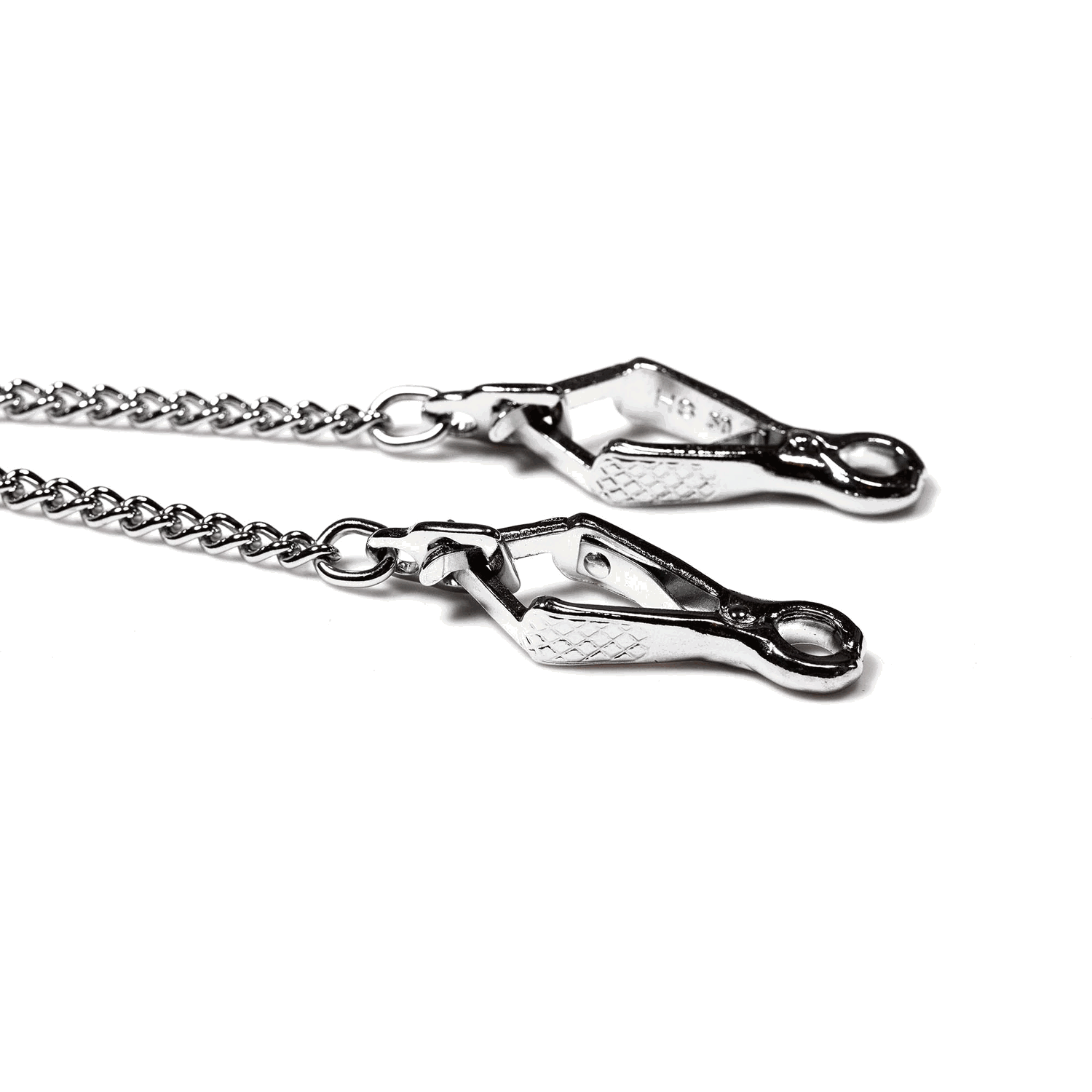 Koppelkette mit SPRENGER Zangenhaken Stahl verchromt | 51900_02_5.png | 1731103319