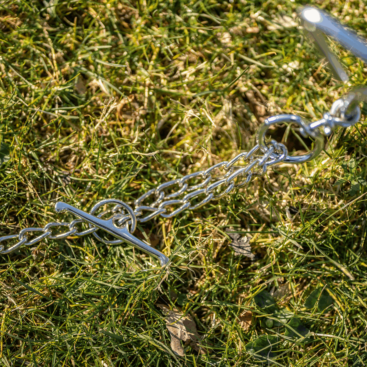 Anlegekette Stahl vernickelt 3 mm 200 cm | 5410020001_7.png | 1731103323