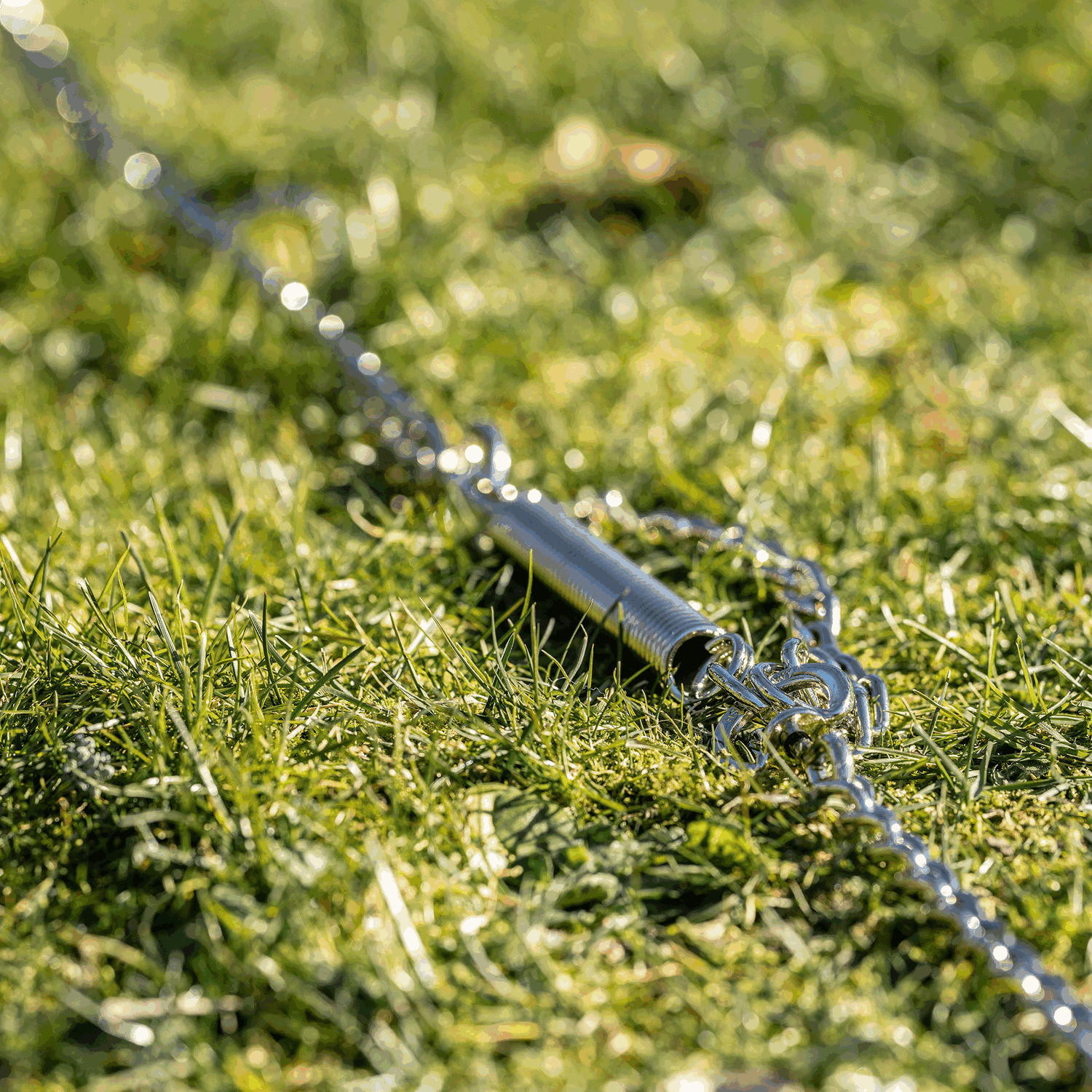 Anlegekette mit Entlastungsfeder Stahl vernickelt 4 mm 200 cm | 5571120001_2.png | 1731103324