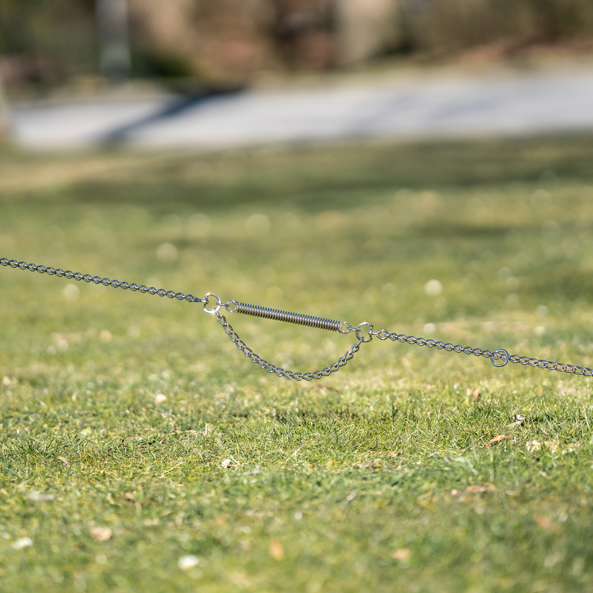 Anlegekette mit Entlastungsfeder Stahl vernickelt 4 mm 200 cm | 5571120001_5.png