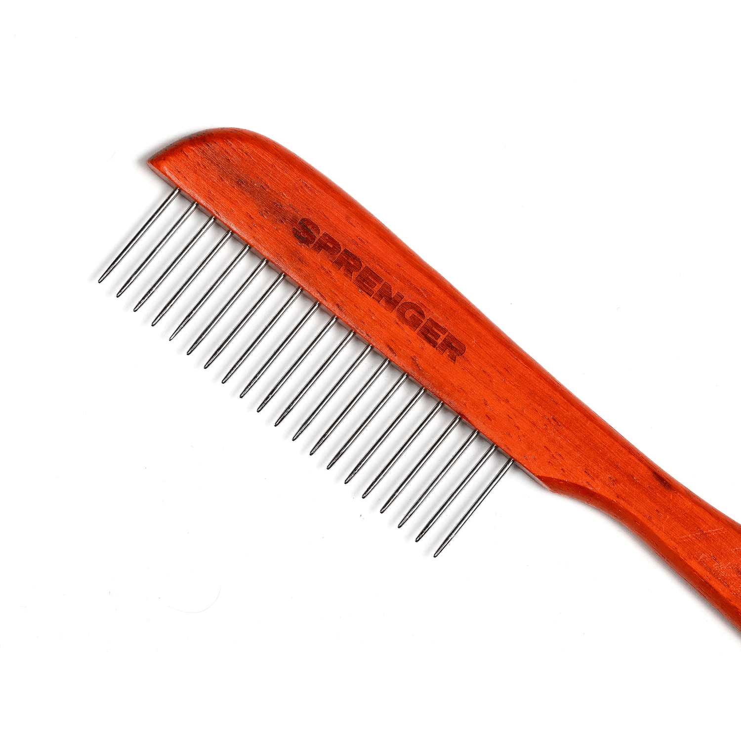 Hundekamm 230 x 25 mm 30 mm Stahlzinken | 5675000100_9.png | 1731103507