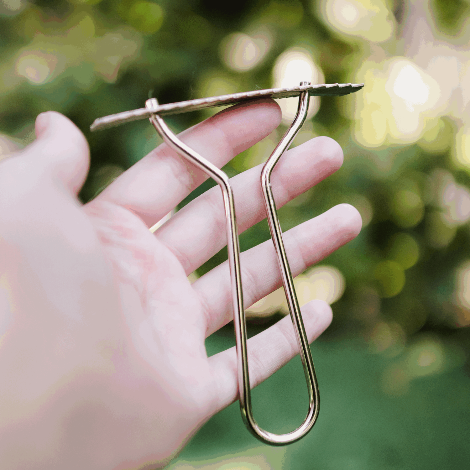 Hundekratzer Stahl vernickelt | 57020_01_15.png | 1731103520