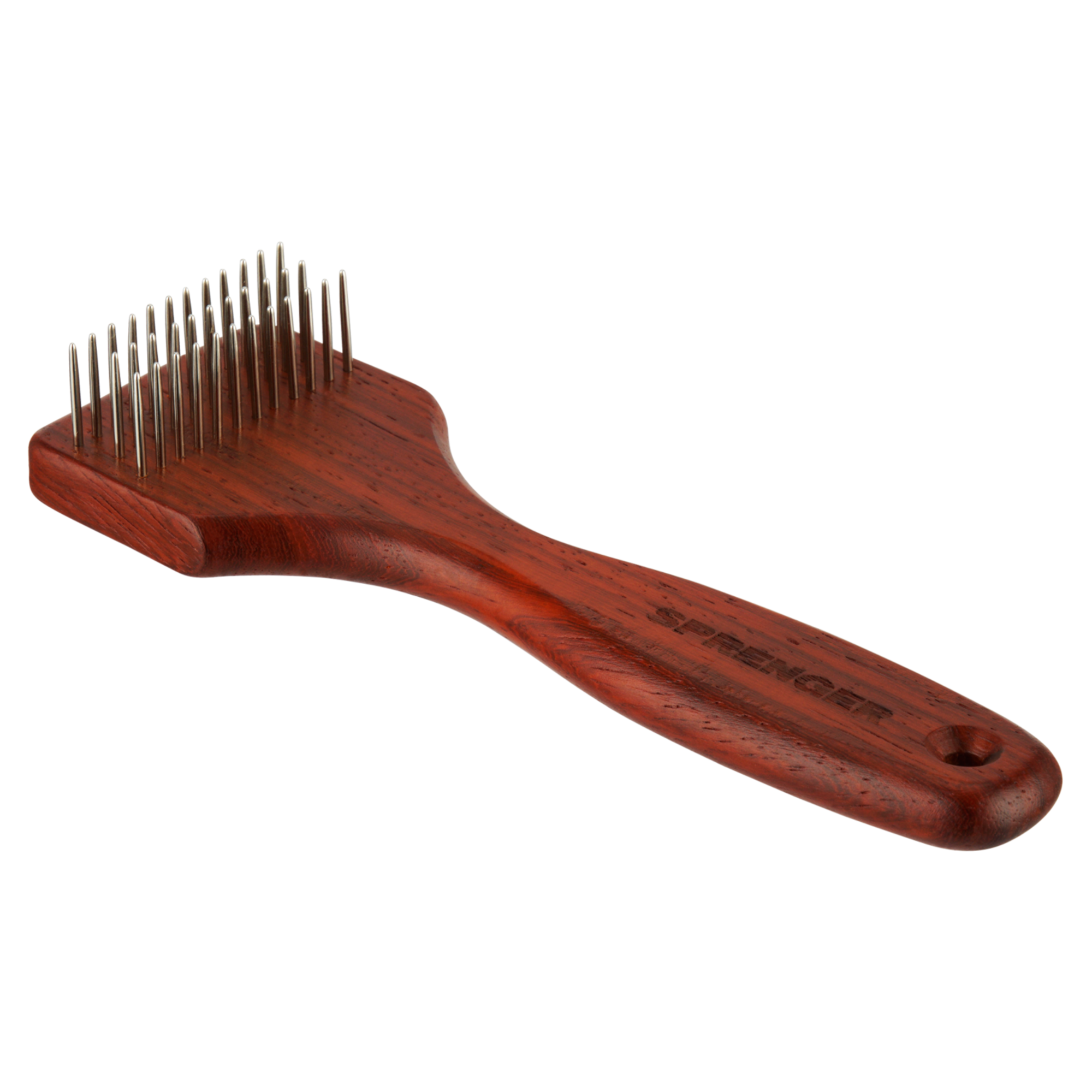 Hundekratzer 3 reihig 20 mm Stahlzinken | 5705300100.png
