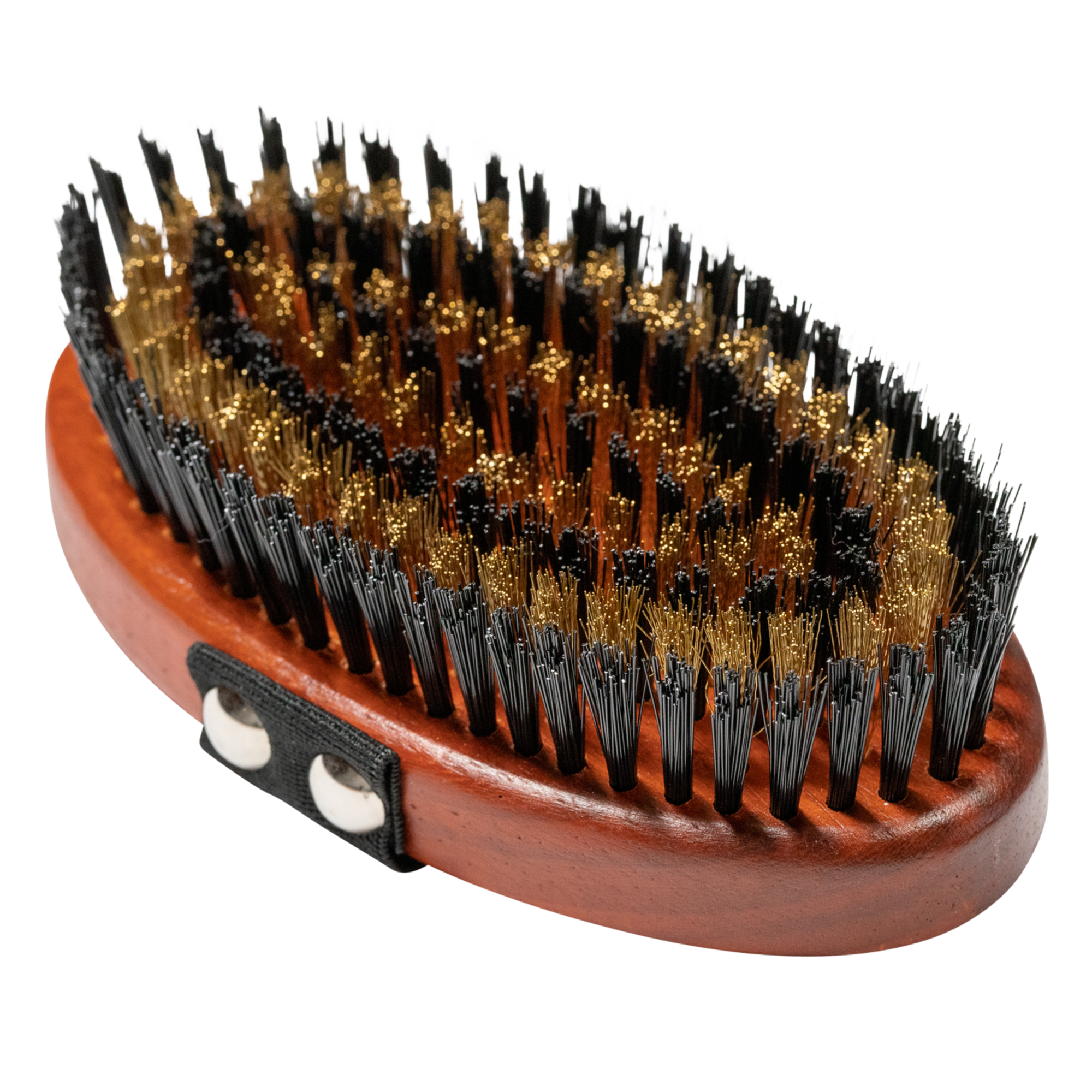 Hundebürste oval Polypropylen und Messingborsten | 5724100100.png