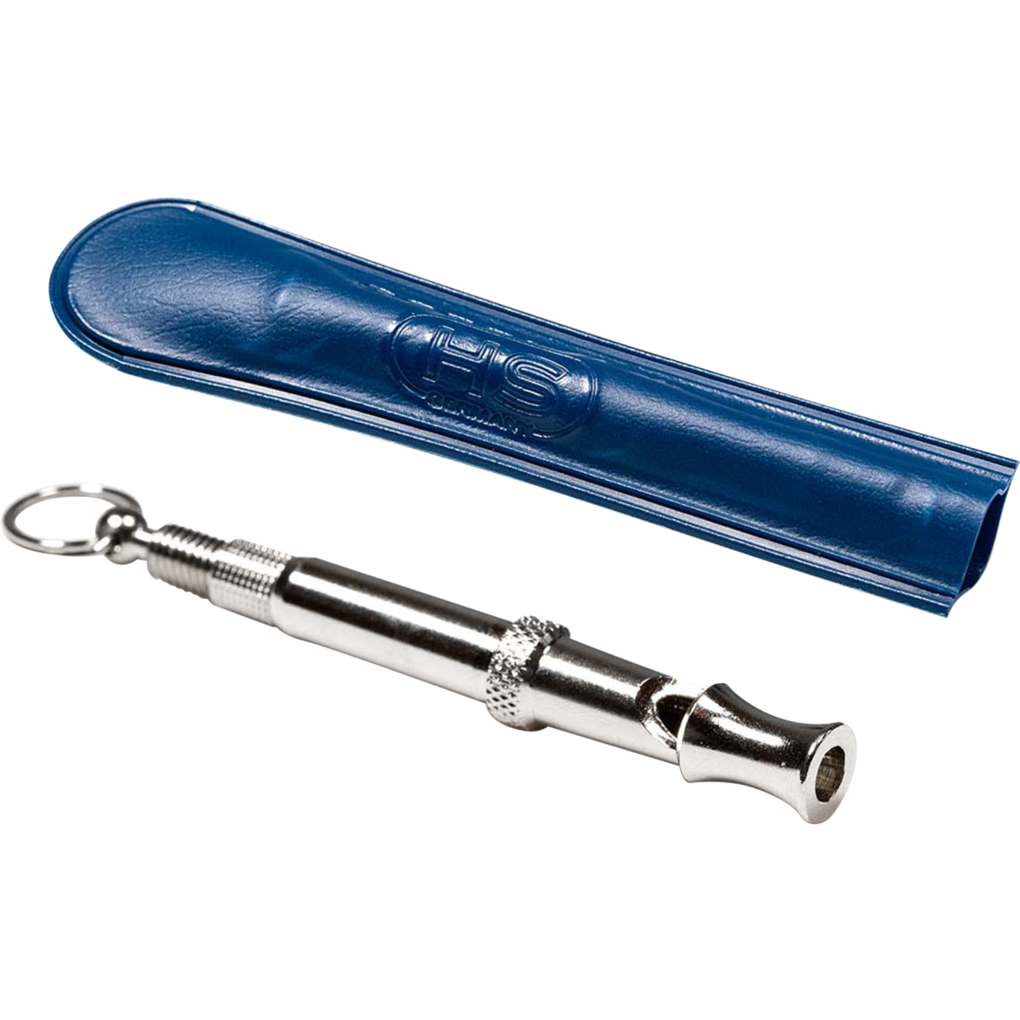 Lautlose Trainingspfeife mit Kunststoff Etui | 5748000031.png