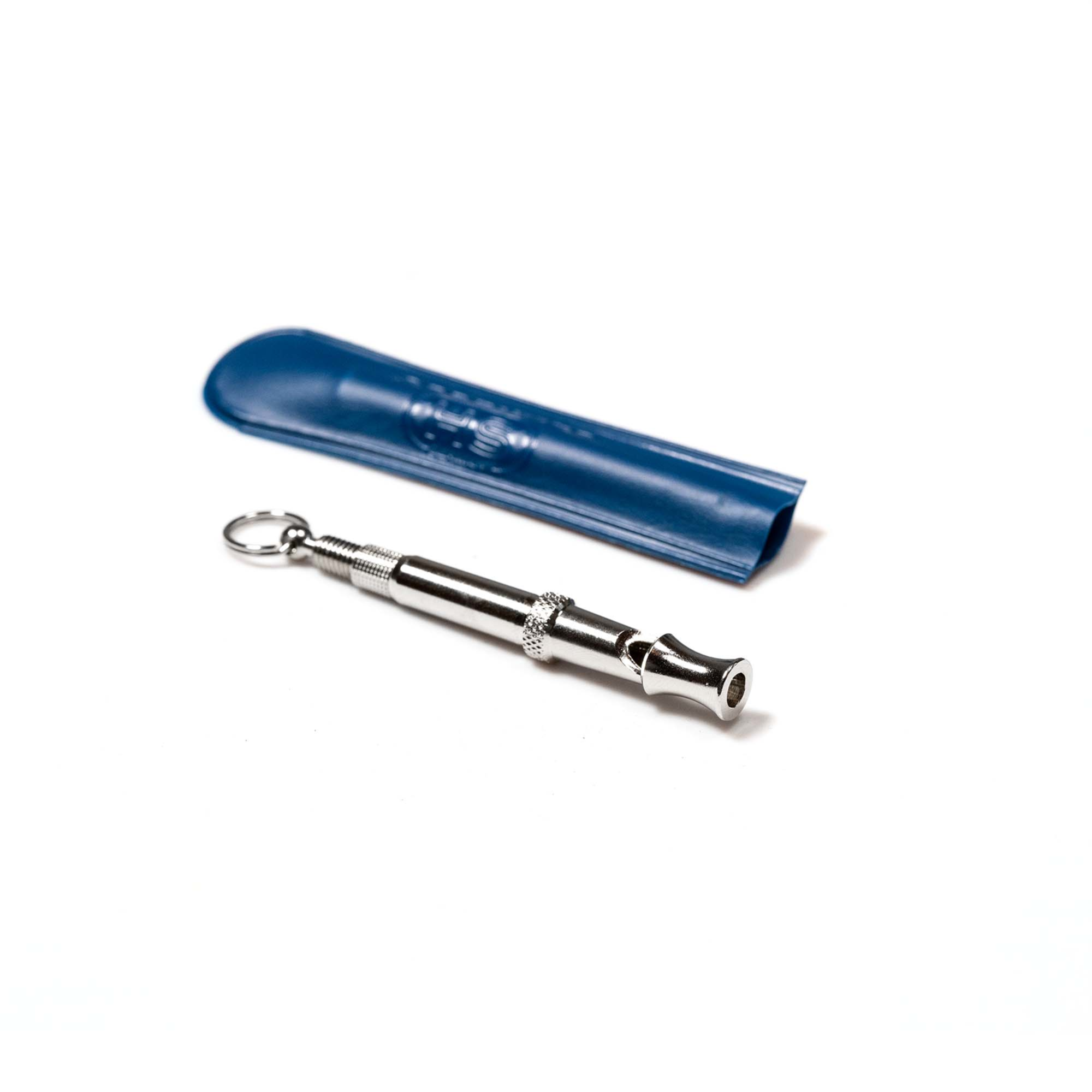 Lautlose Trainingspfeife mit Kunststoff Etui | 57480_000_31_3.png