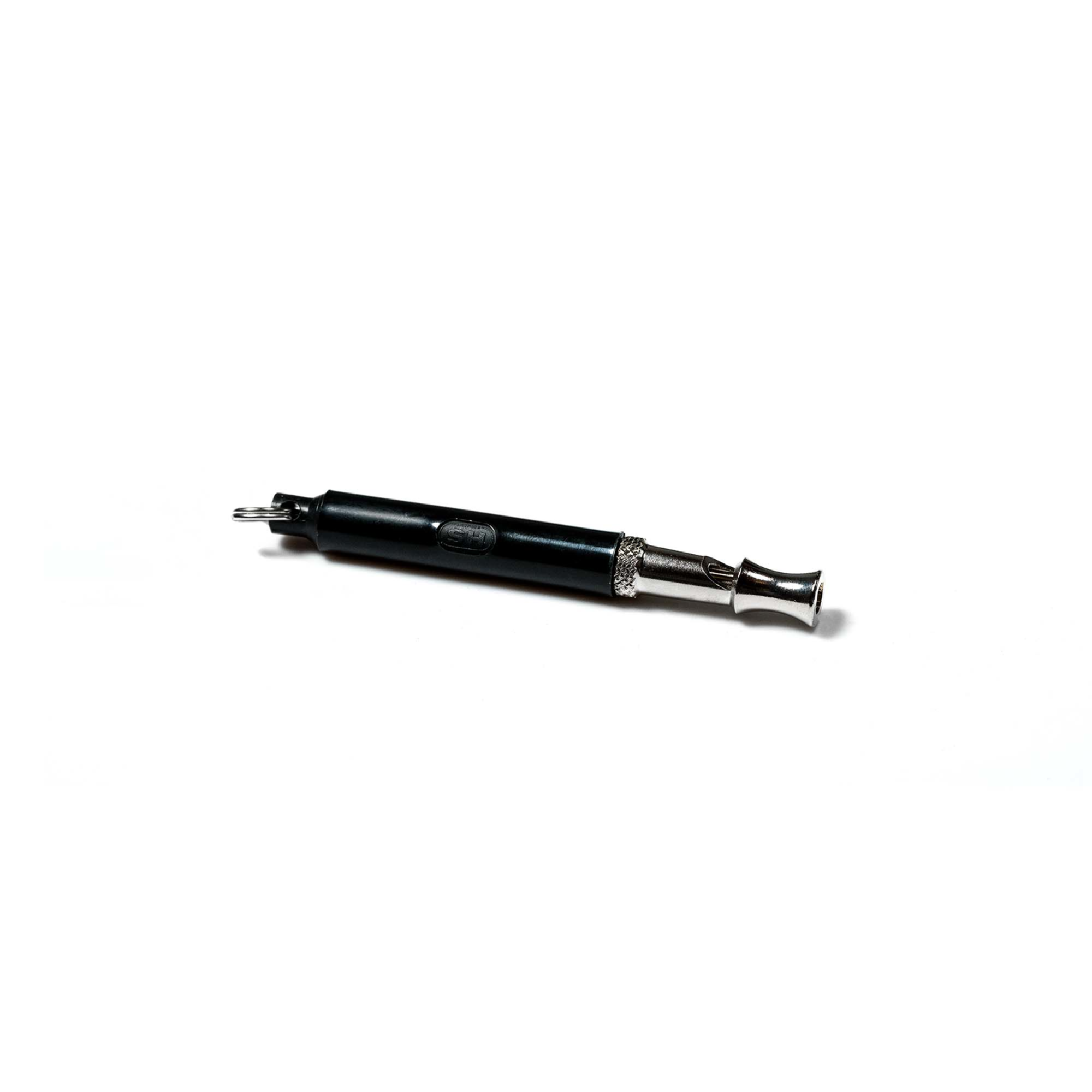 Lautlose Trainingspfeife mit Kunststoff Etui & Schutzhülse | 57481_000_31_2.png