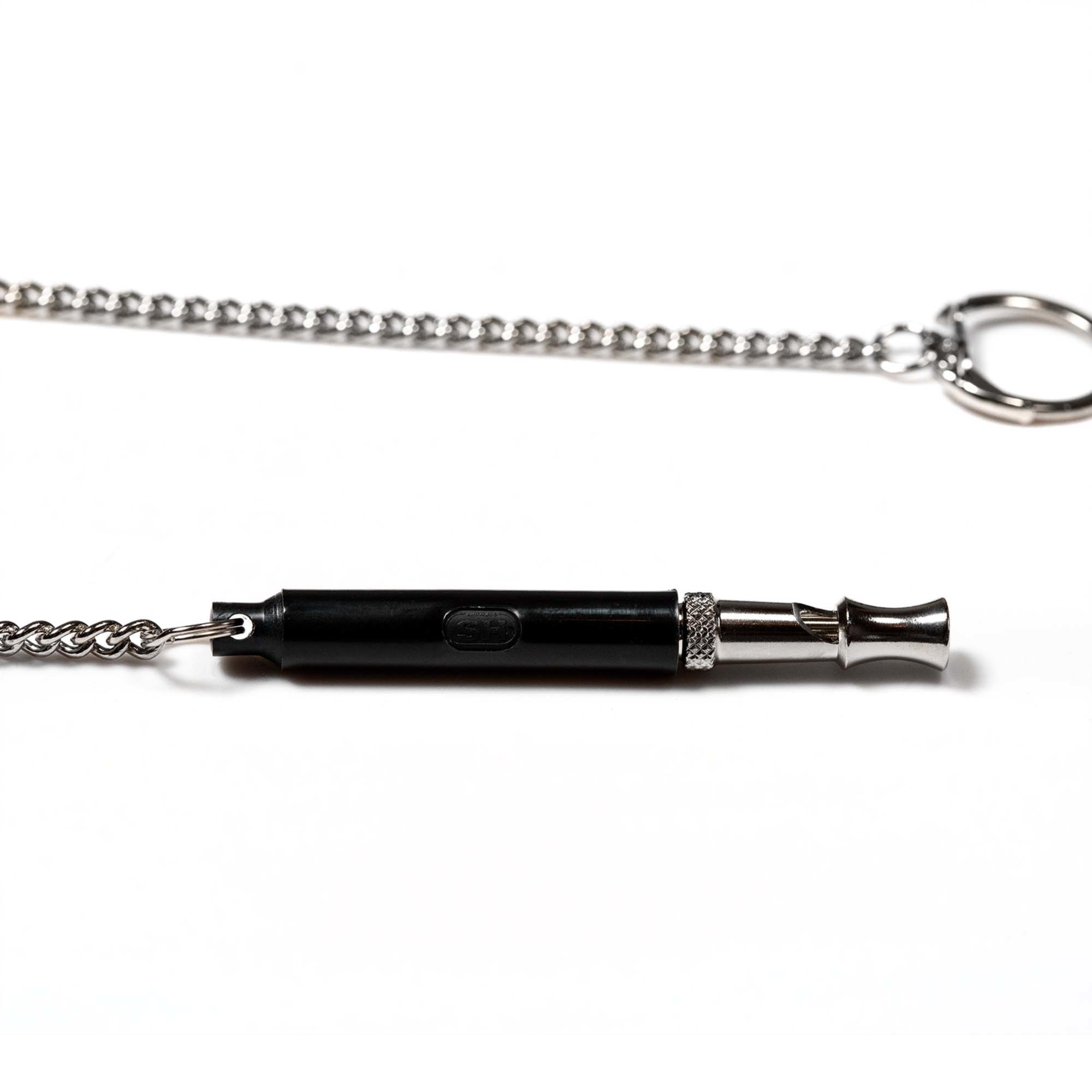 Lautlose Trainingspfeife mit Kunststoff Etui Schutzhülse & Kette | 57481_060_31_2.png