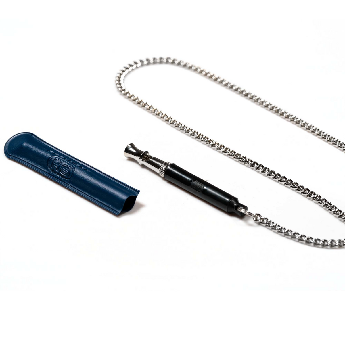 Lautlose Trainingspfeife mit Kunststoff Etui Schutzhülse & Kette | 57481_060_31_5.png