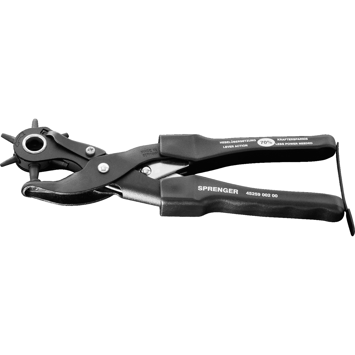 Power Lochzange | 57507_00.png | 1731103565